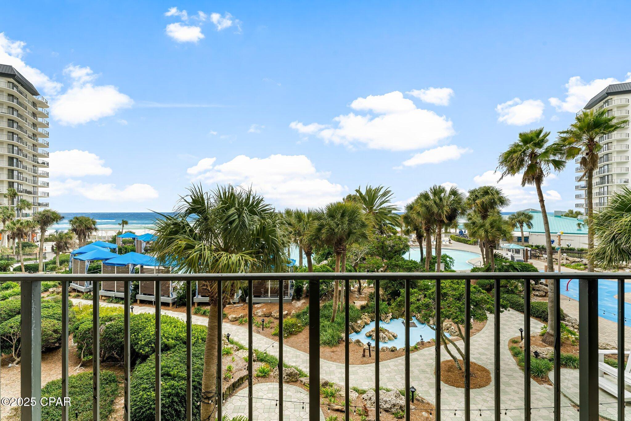 Edgewater Tower I - Residential