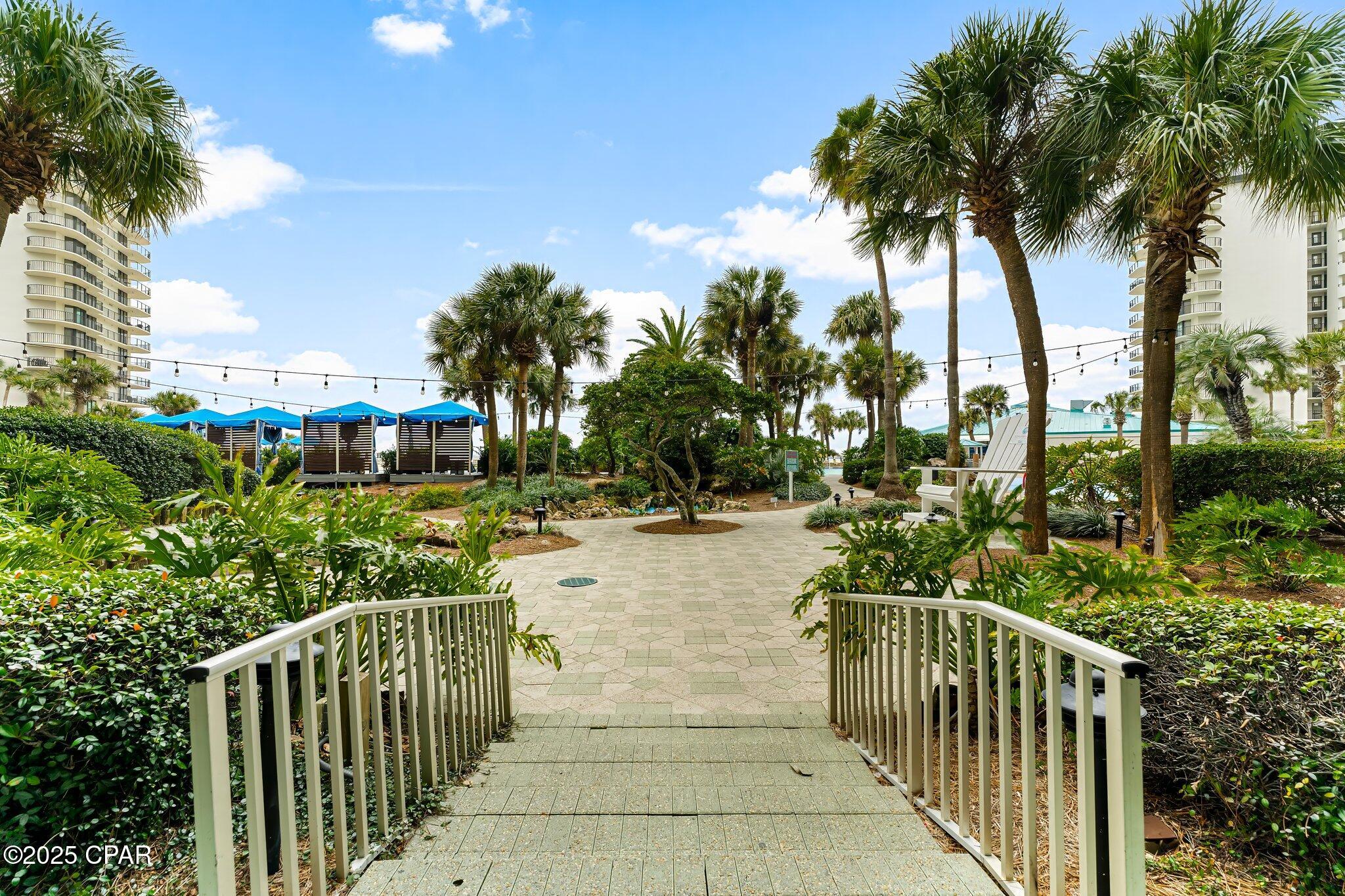 Edgewater Tower I - Residential