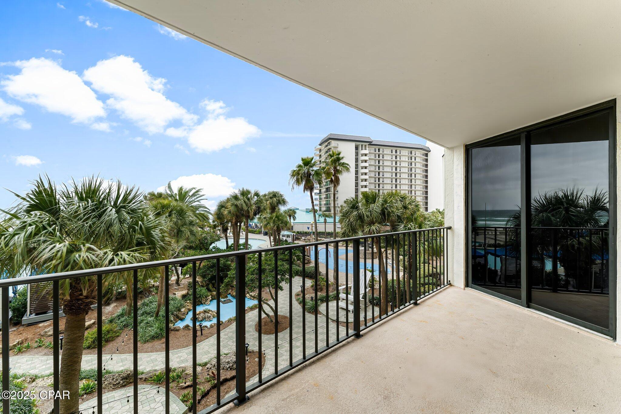 Edgewater Tower I - Residential