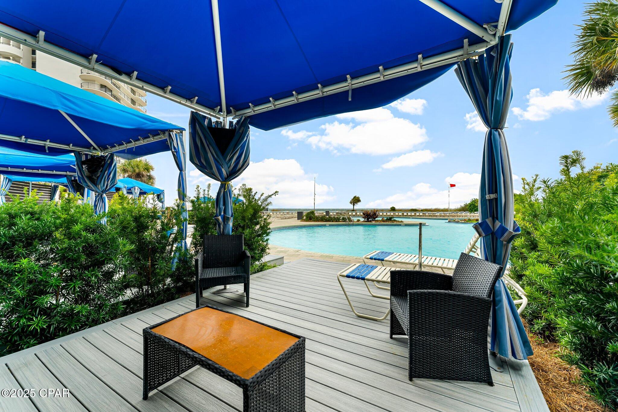 Edgewater Tower I - Residential