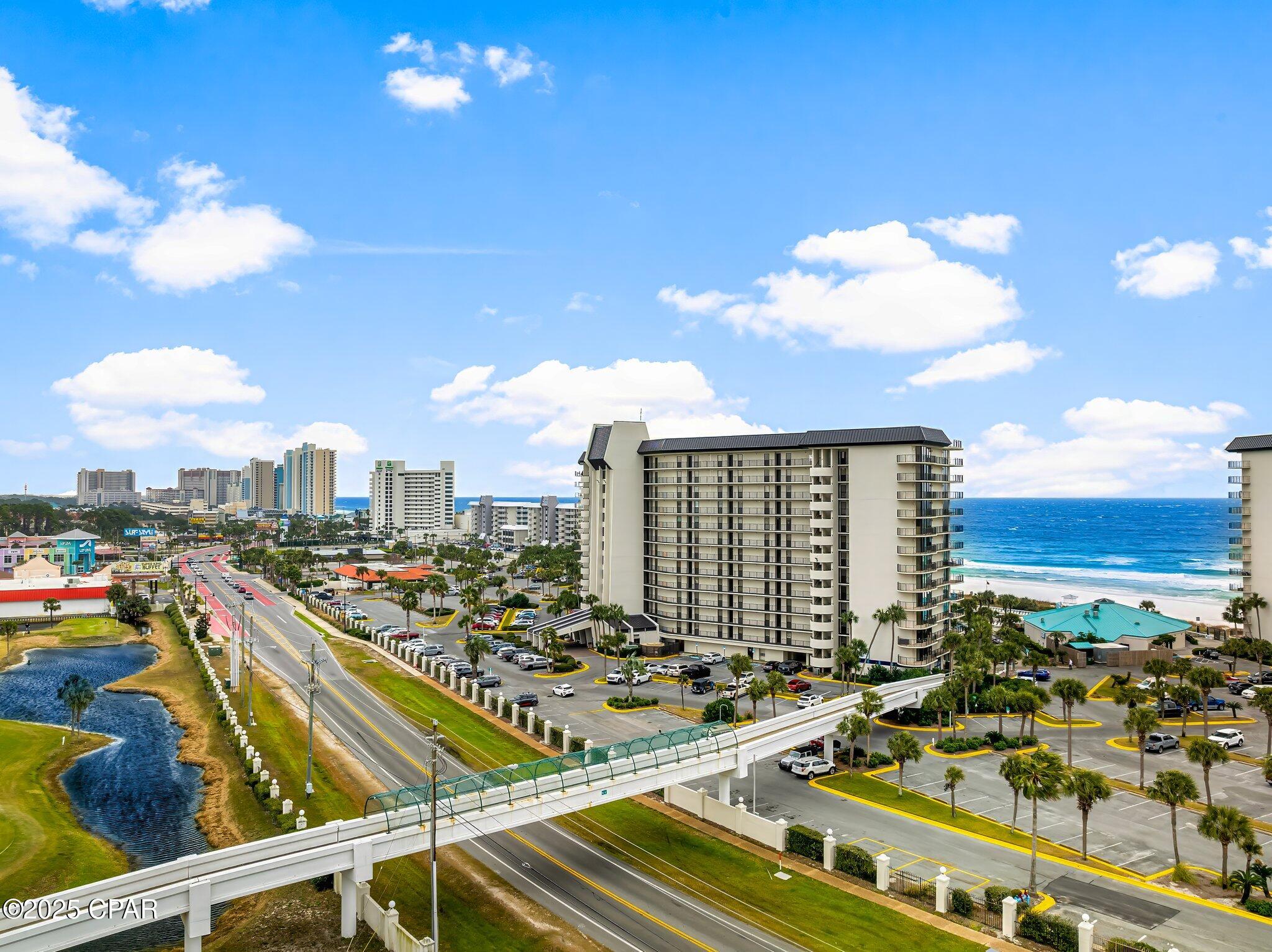 Edgewater Tower I - Residential
