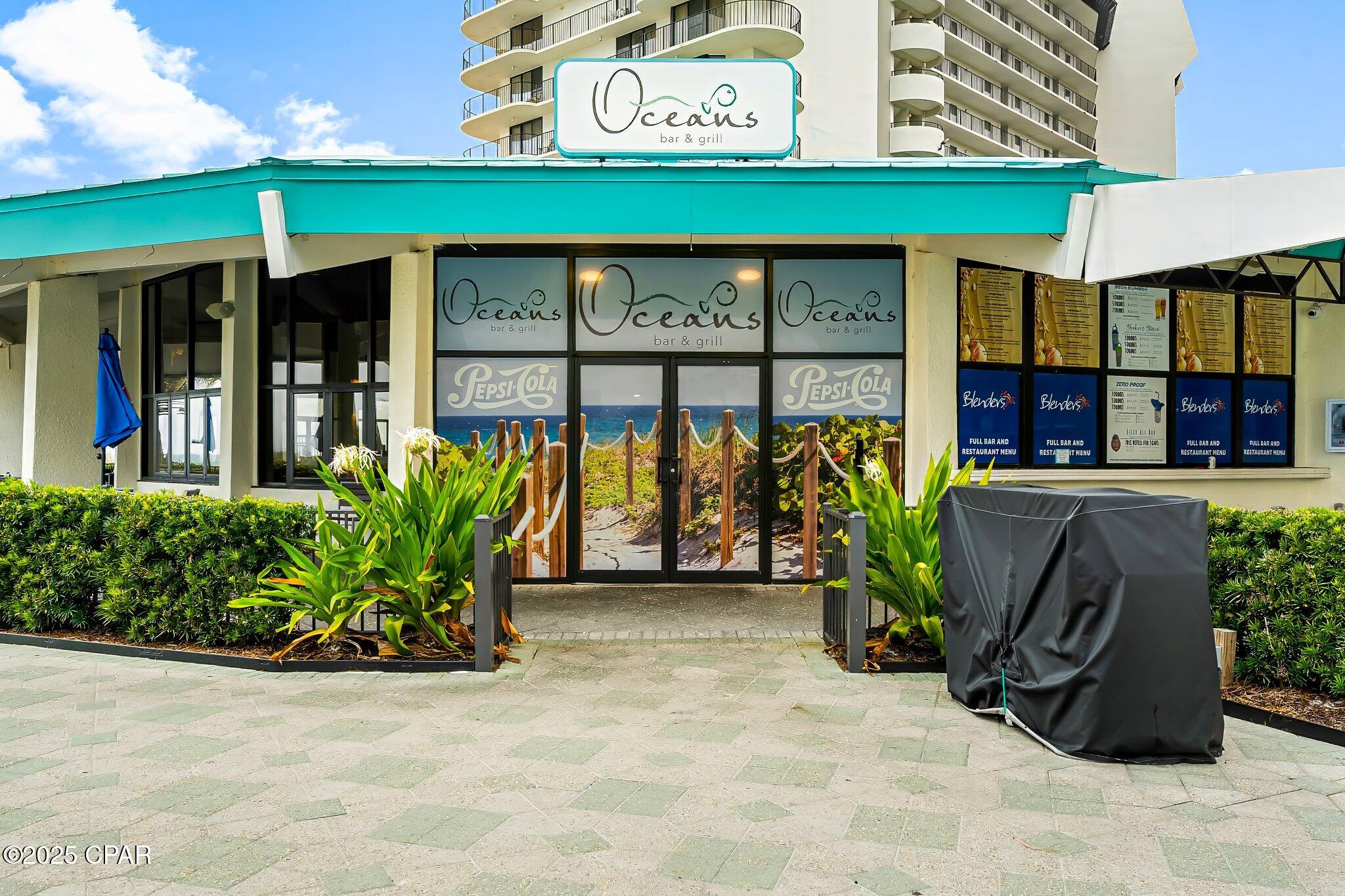 Edgewater Tower I - Residential