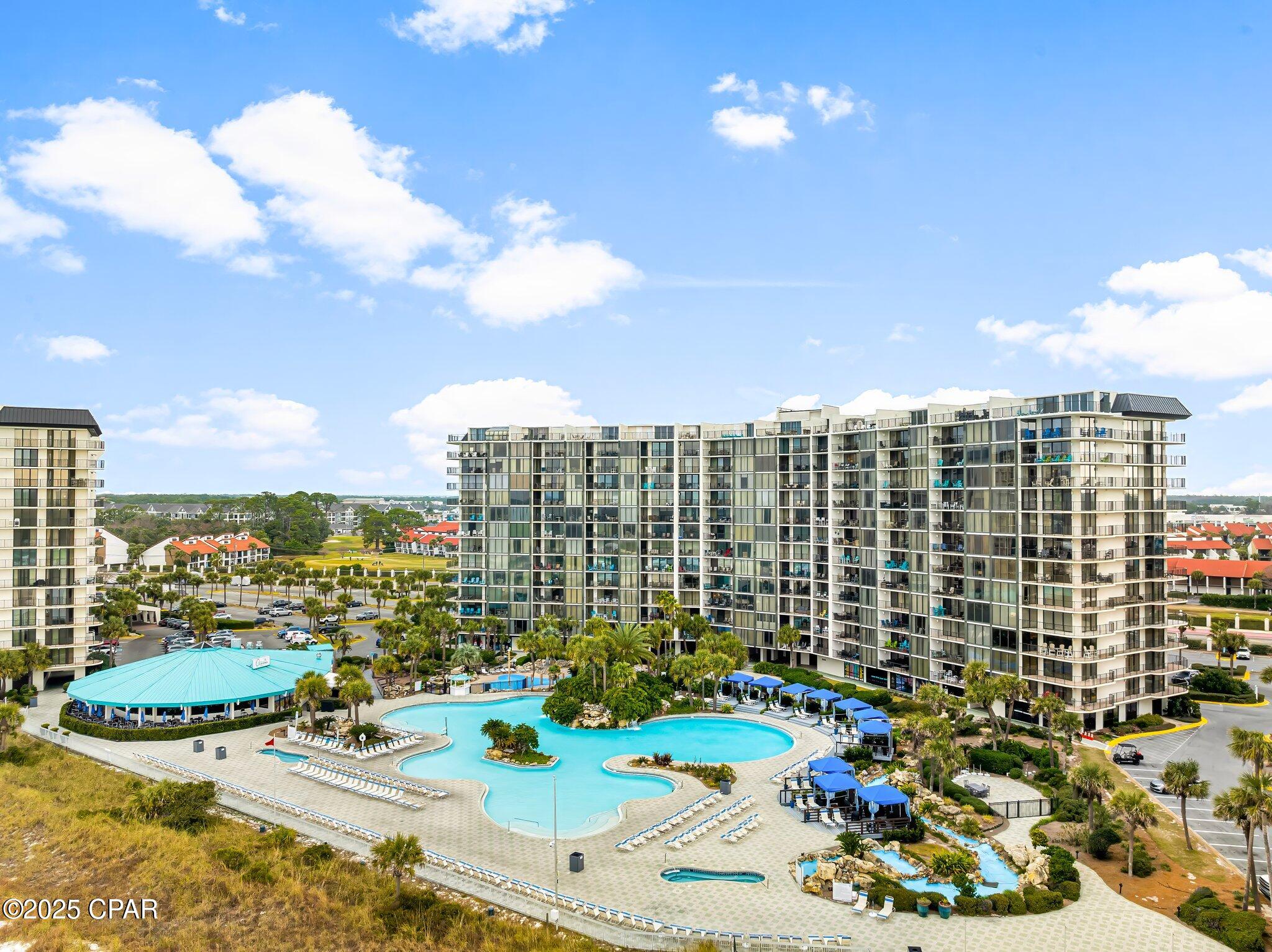 Edgewater Tower I - Residential