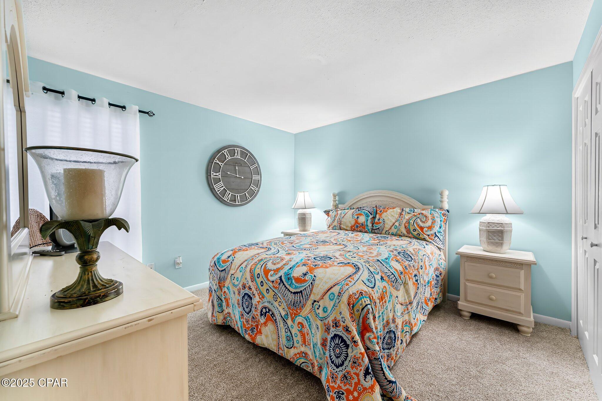 Edgewater Tower I - Residential