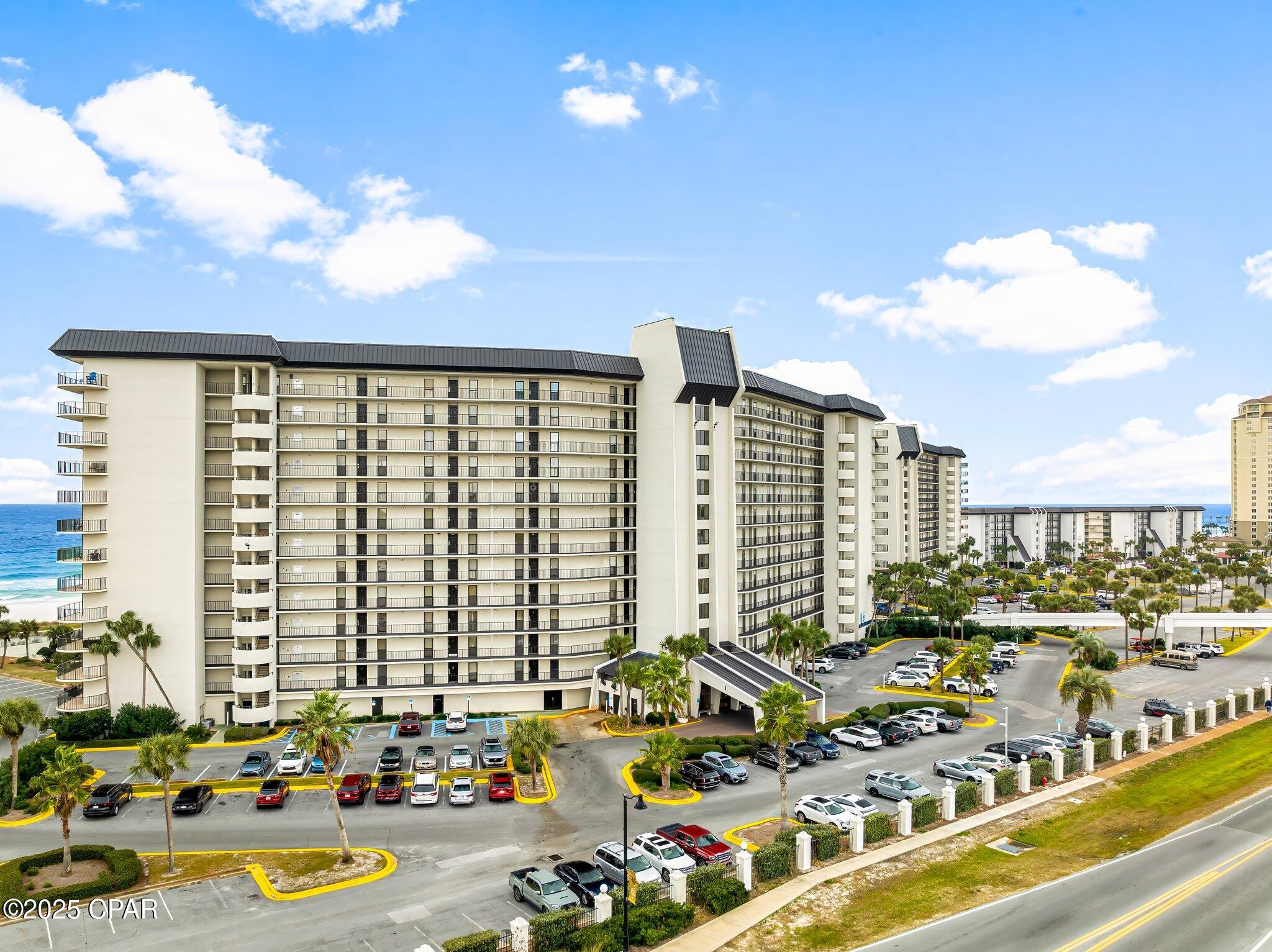 Edgewater Tower I - Residential