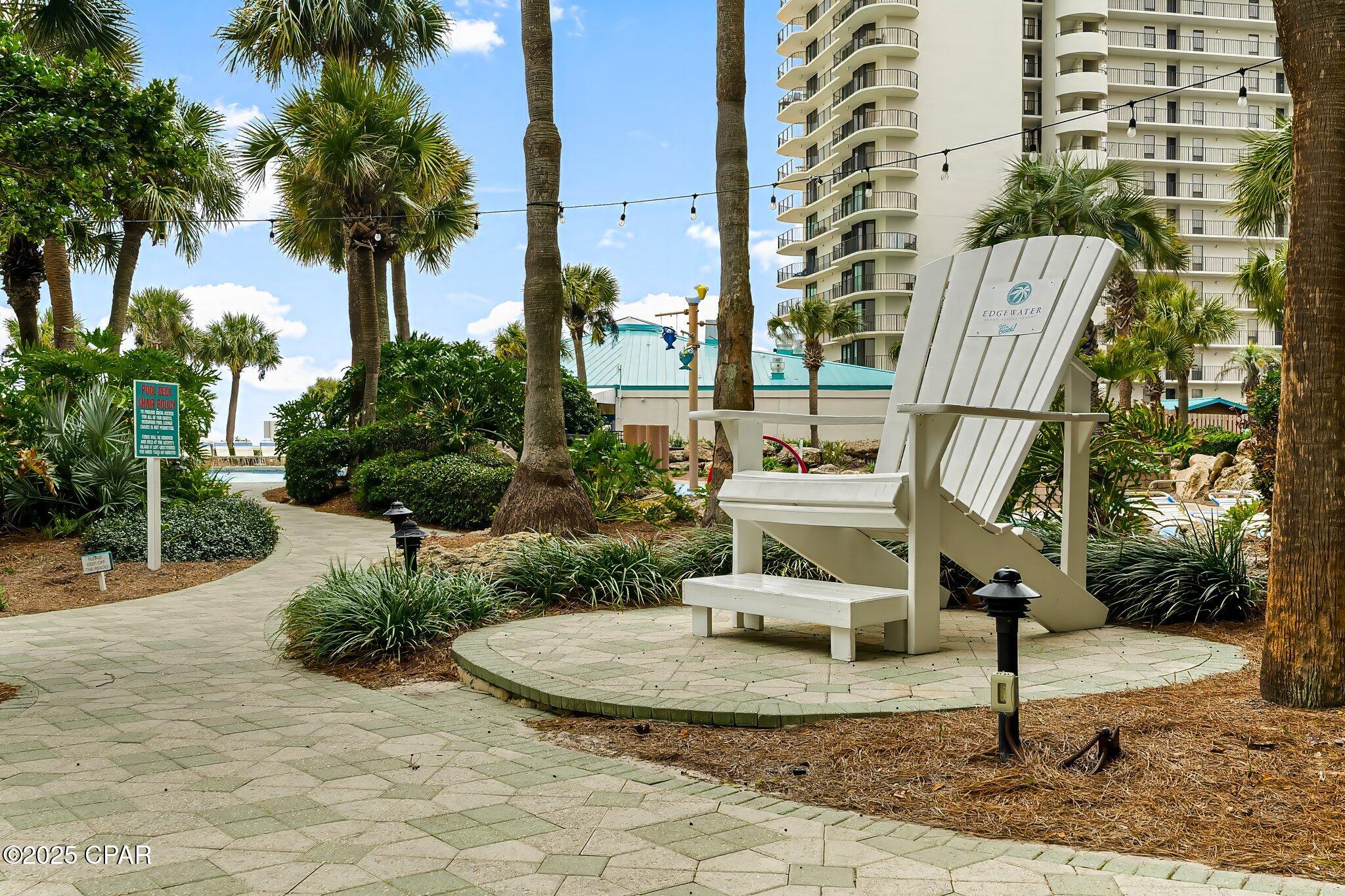 Edgewater Tower I - Residential