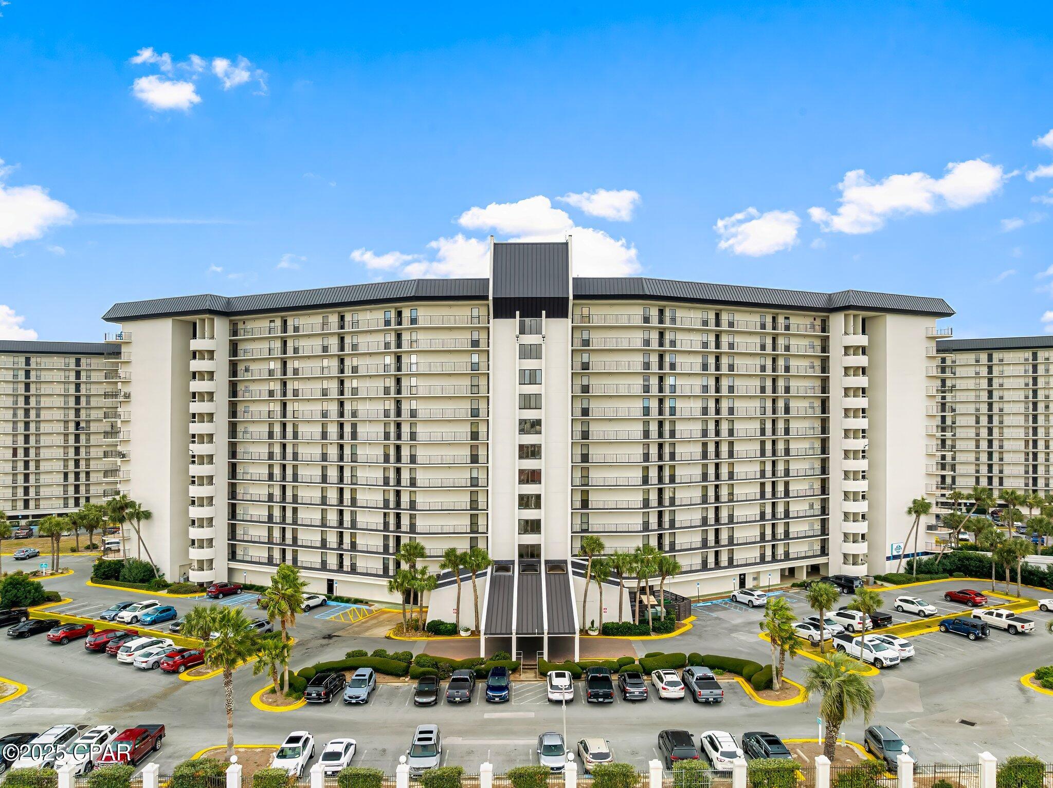 Edgewater Tower I - Residential