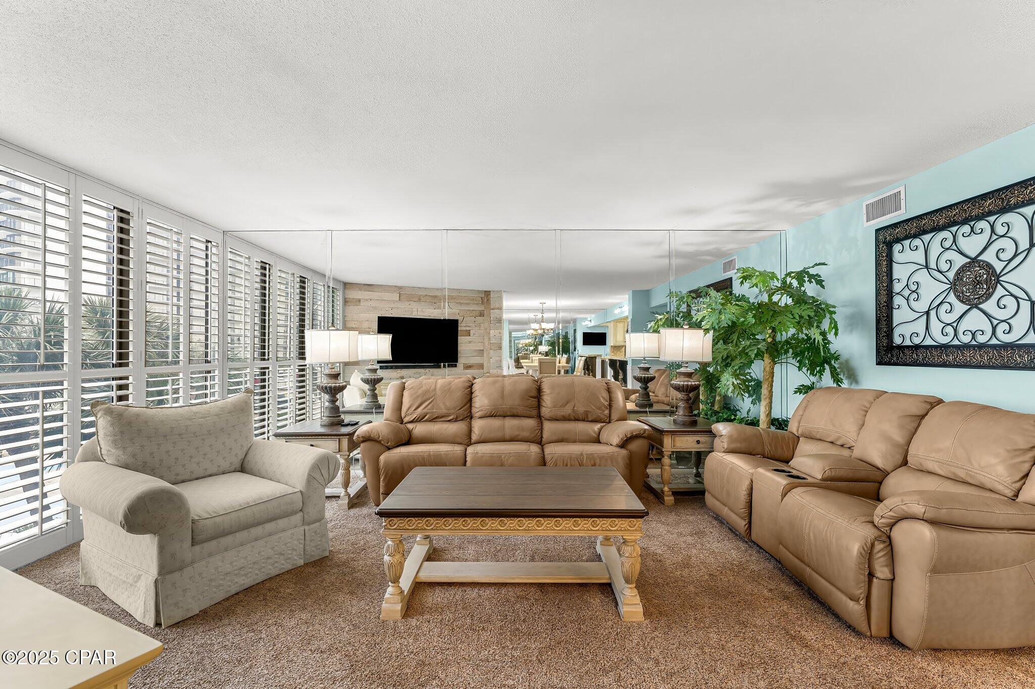 Edgewater Tower I - Residential