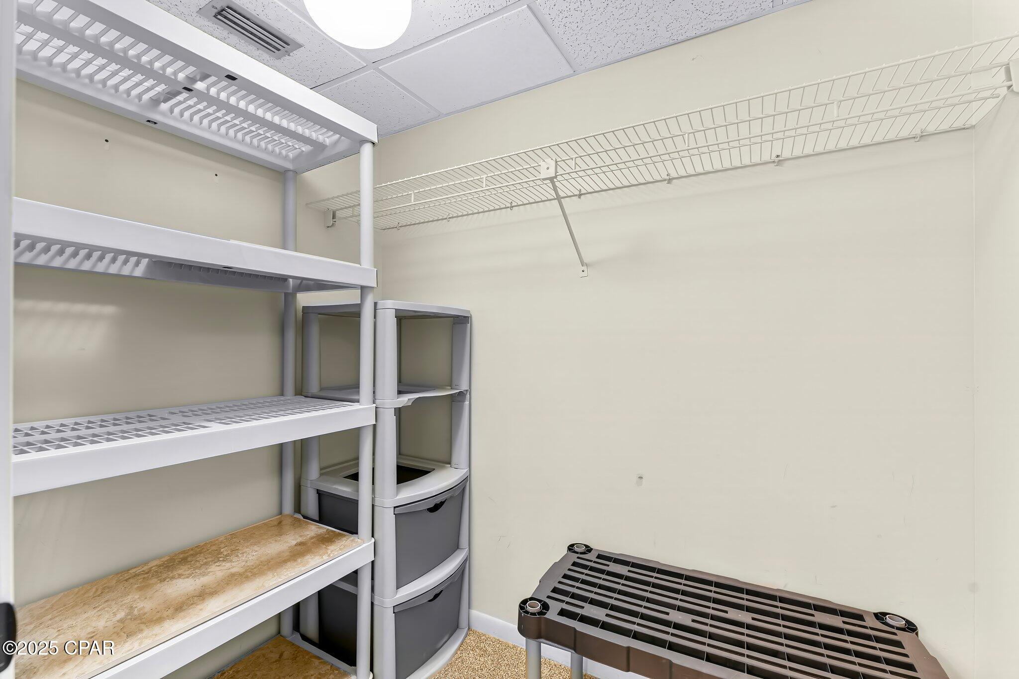 Edgewater Tower I - Residential