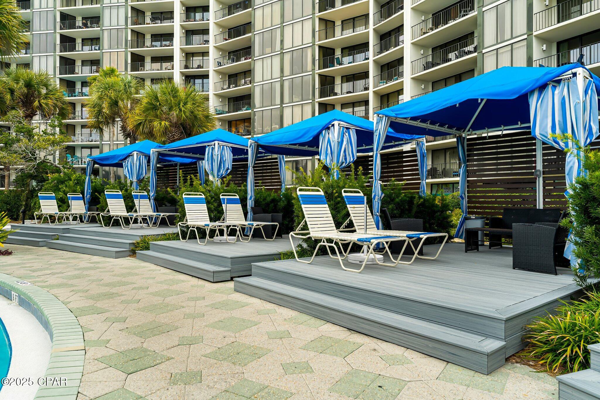 Edgewater Tower I - Residential