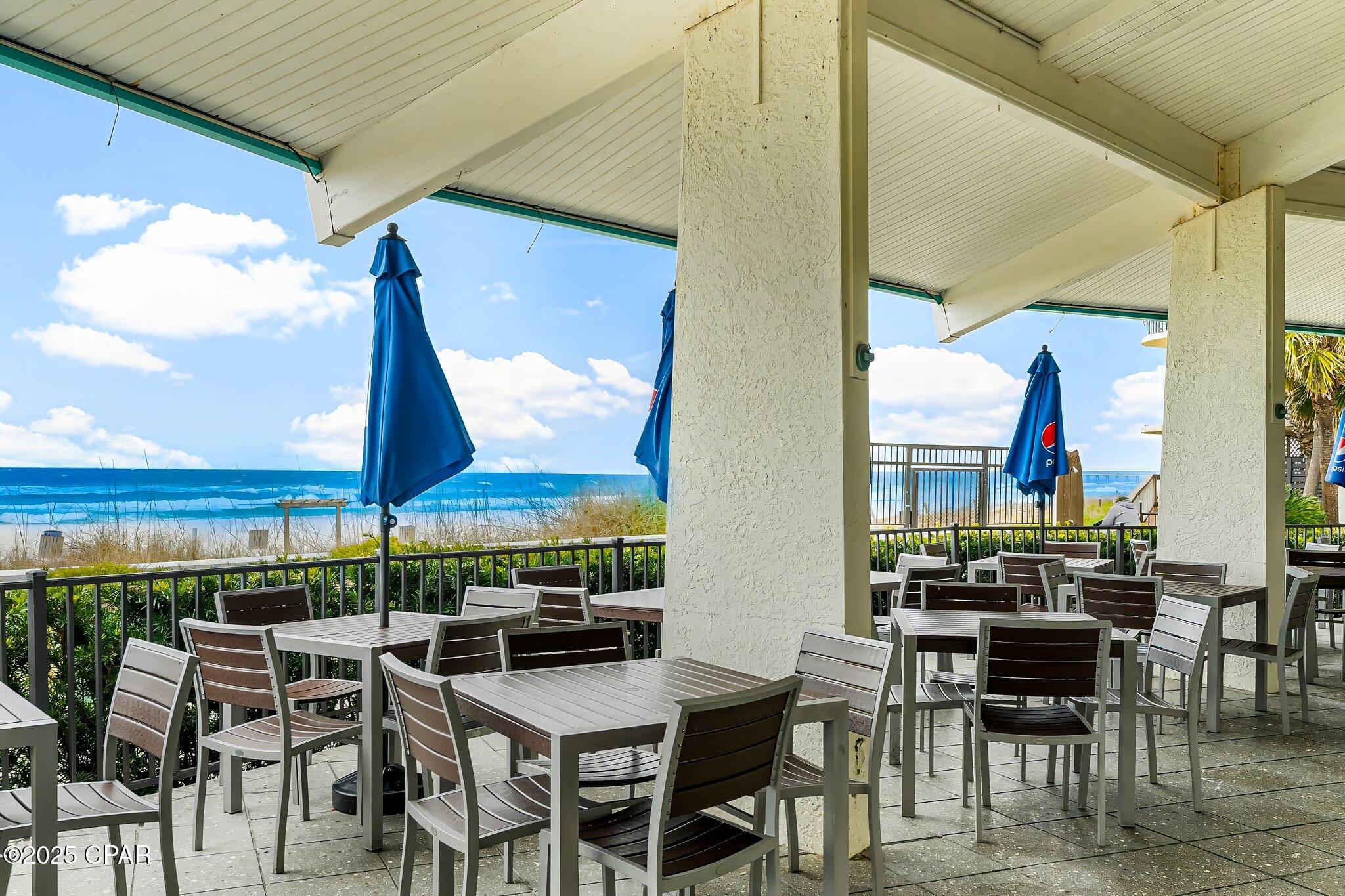 Edgewater Tower I - Residential