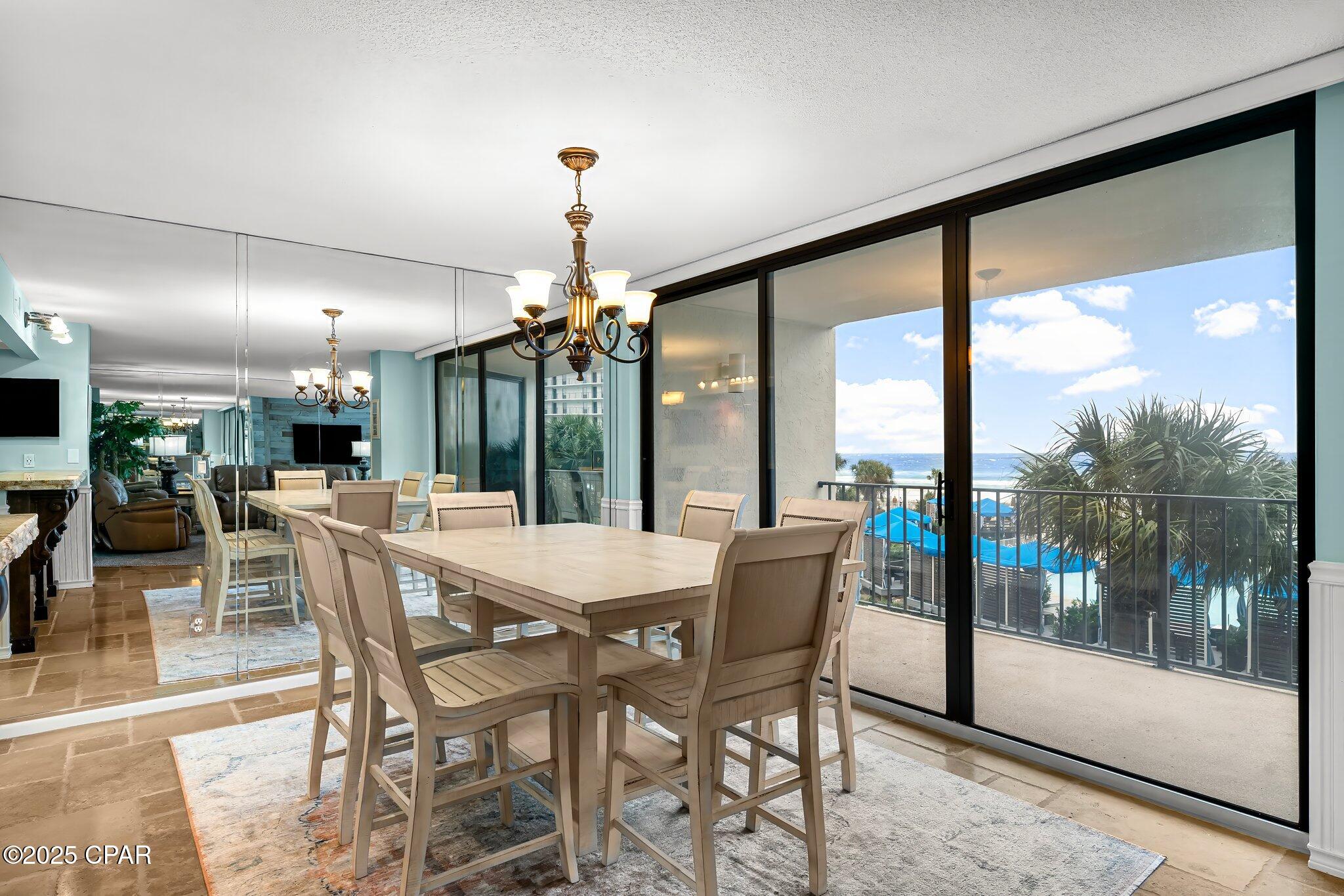 Edgewater Tower I - Residential