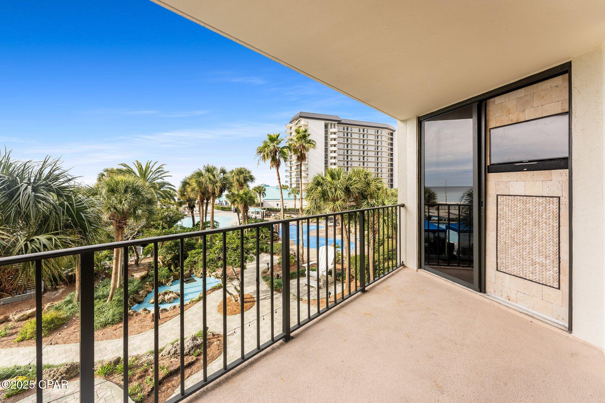 Edgewater Tower I - Residential