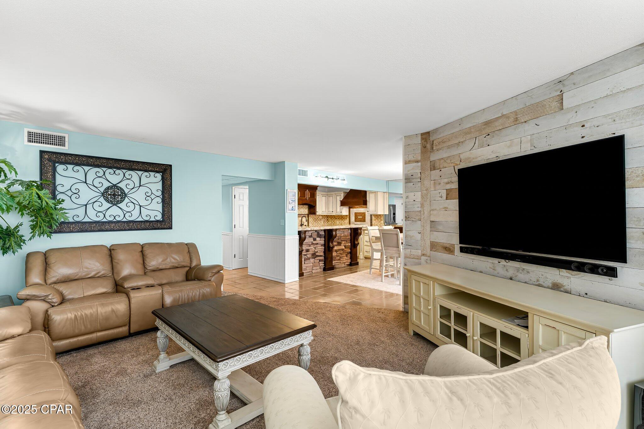 Edgewater Tower I - Residential