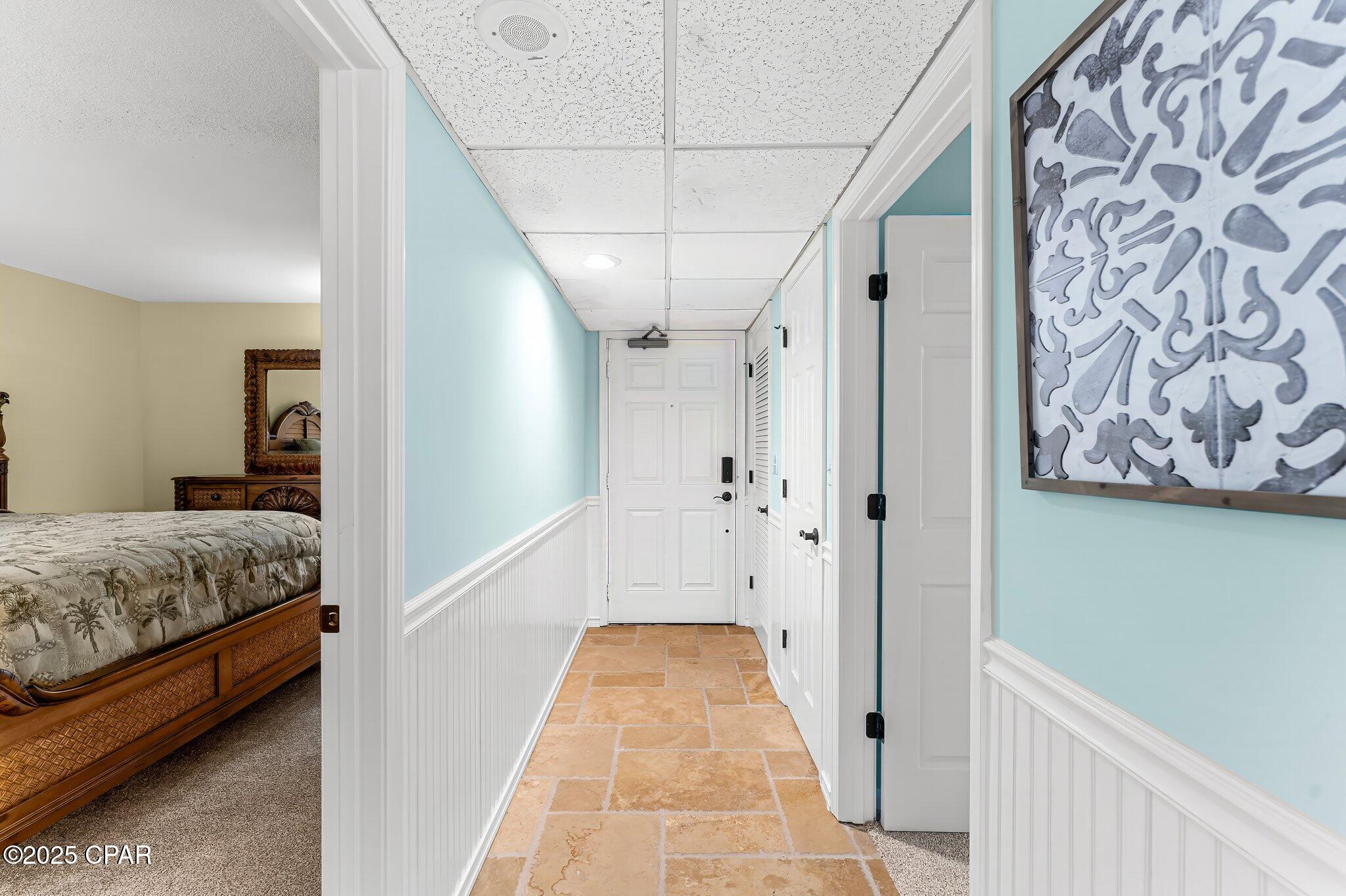 Edgewater Tower I - Residential