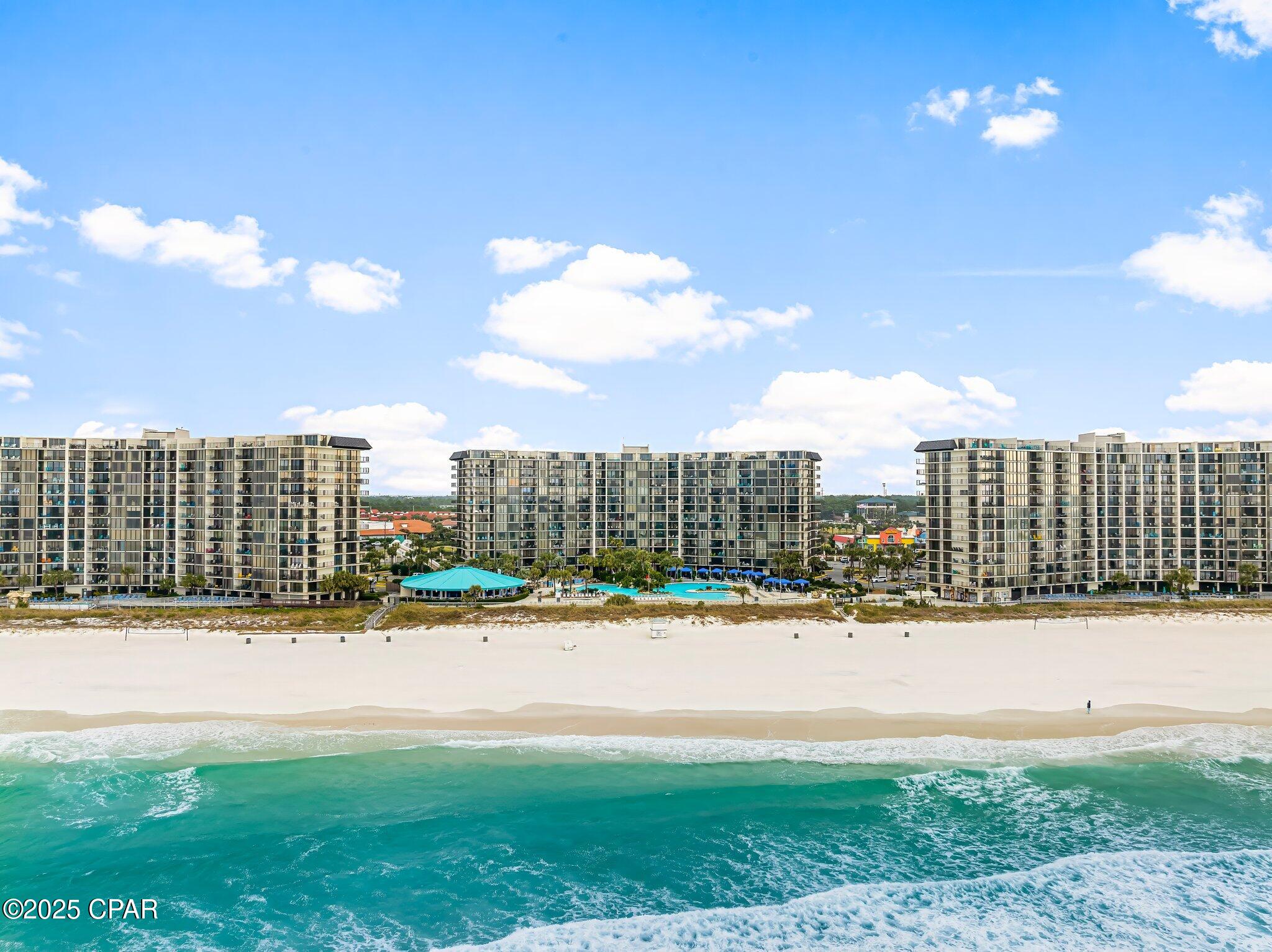 Edgewater Tower I - Residential