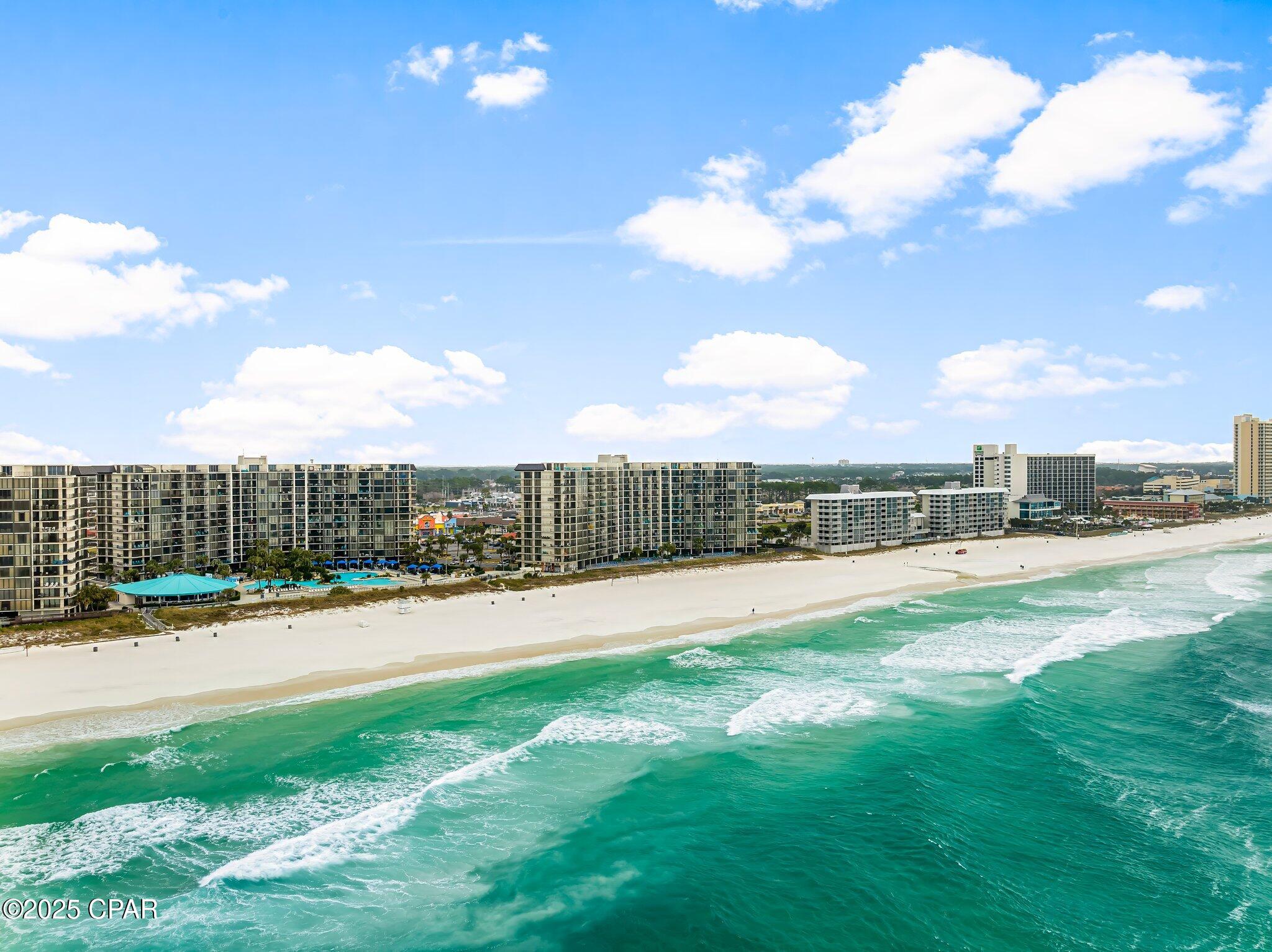 Edgewater Tower I - Residential