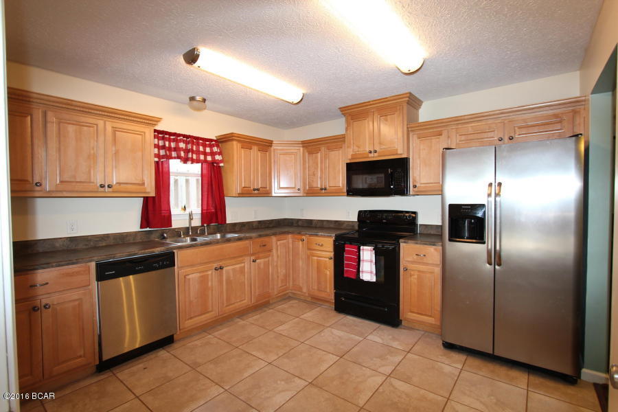 Highpoint - Residential Lease