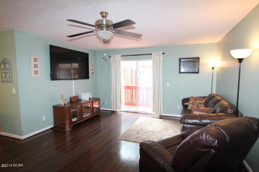 Highpoint - Residential Lease