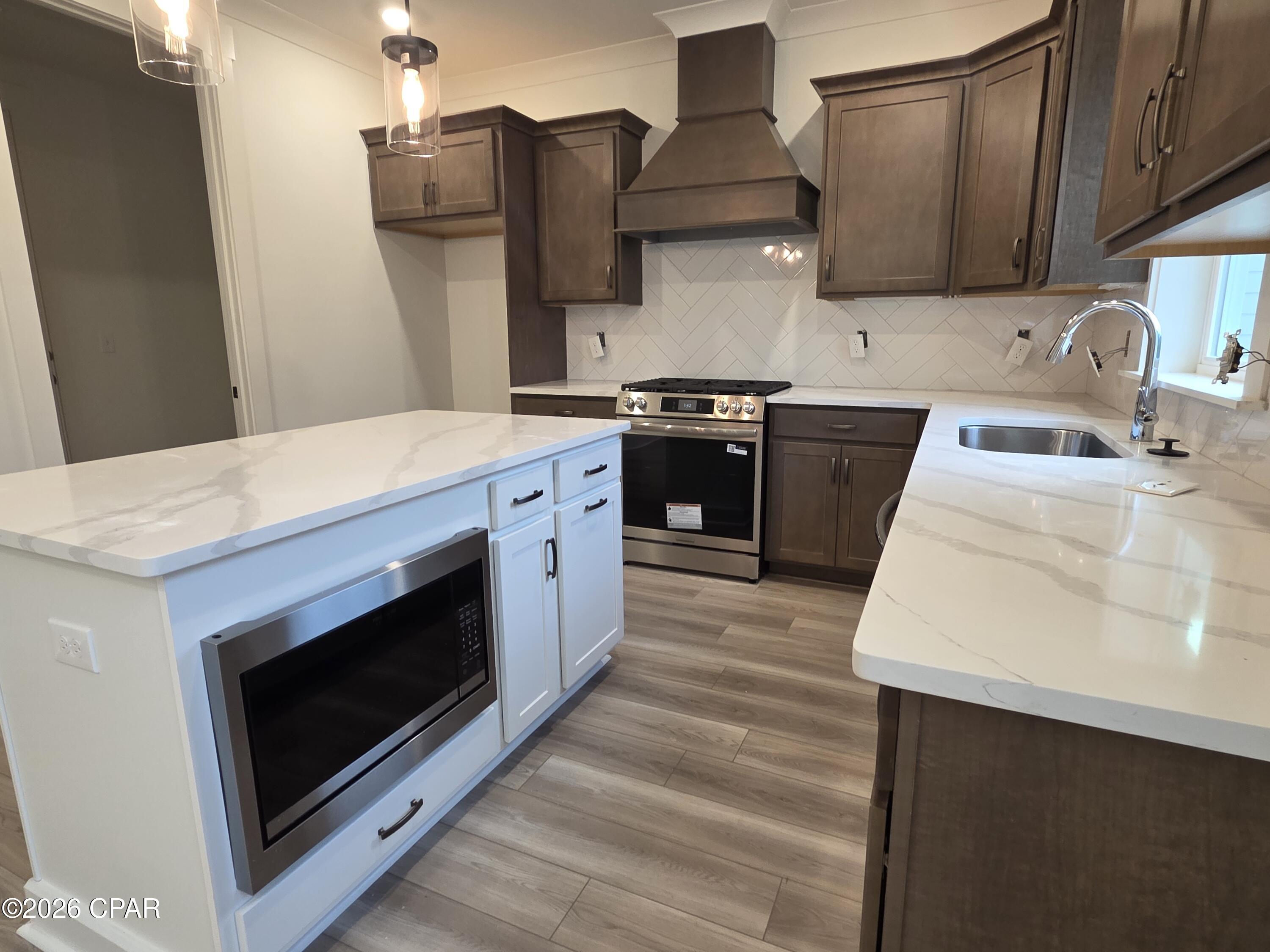 Breakfast Point East - Residential