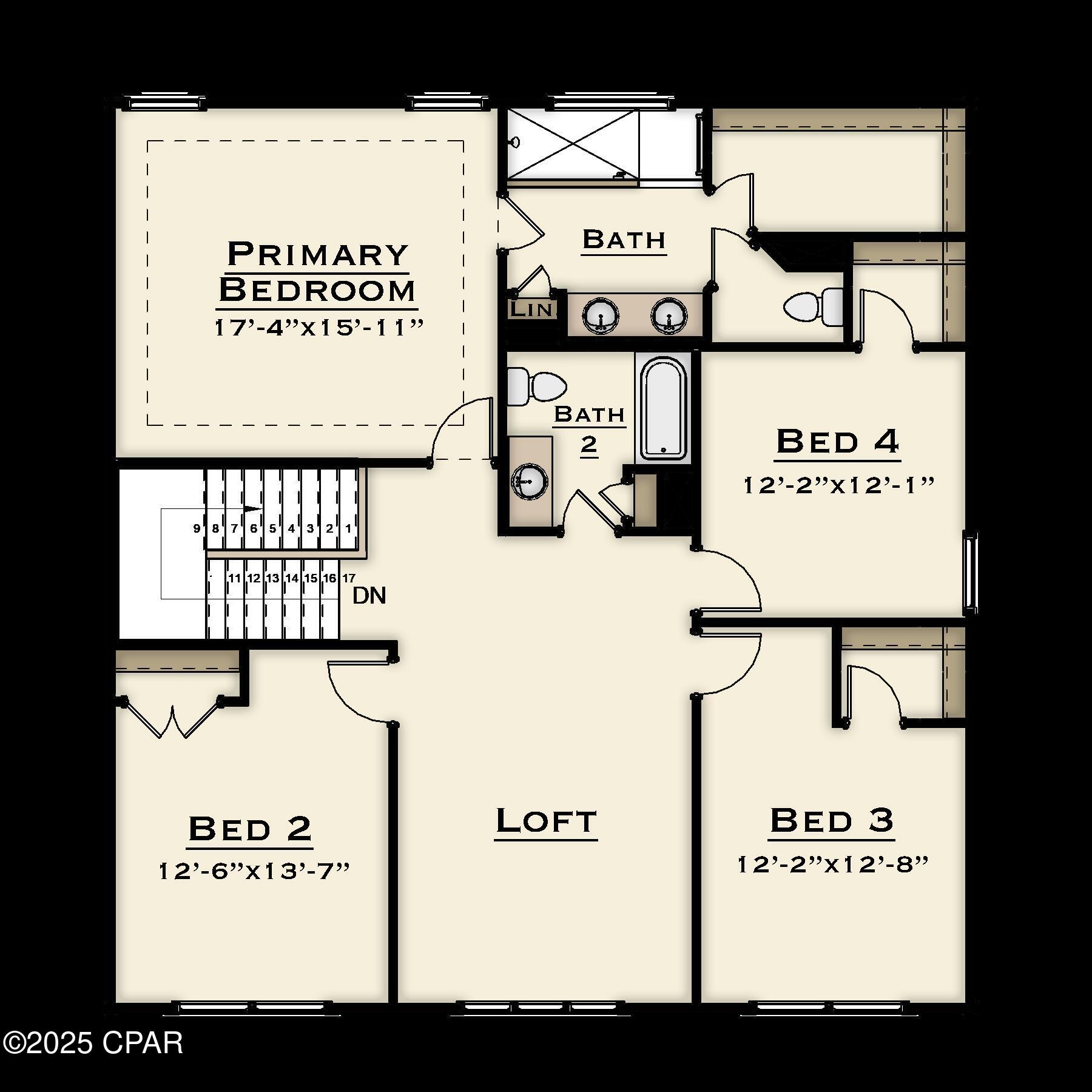 Breakfast Point East - Residential