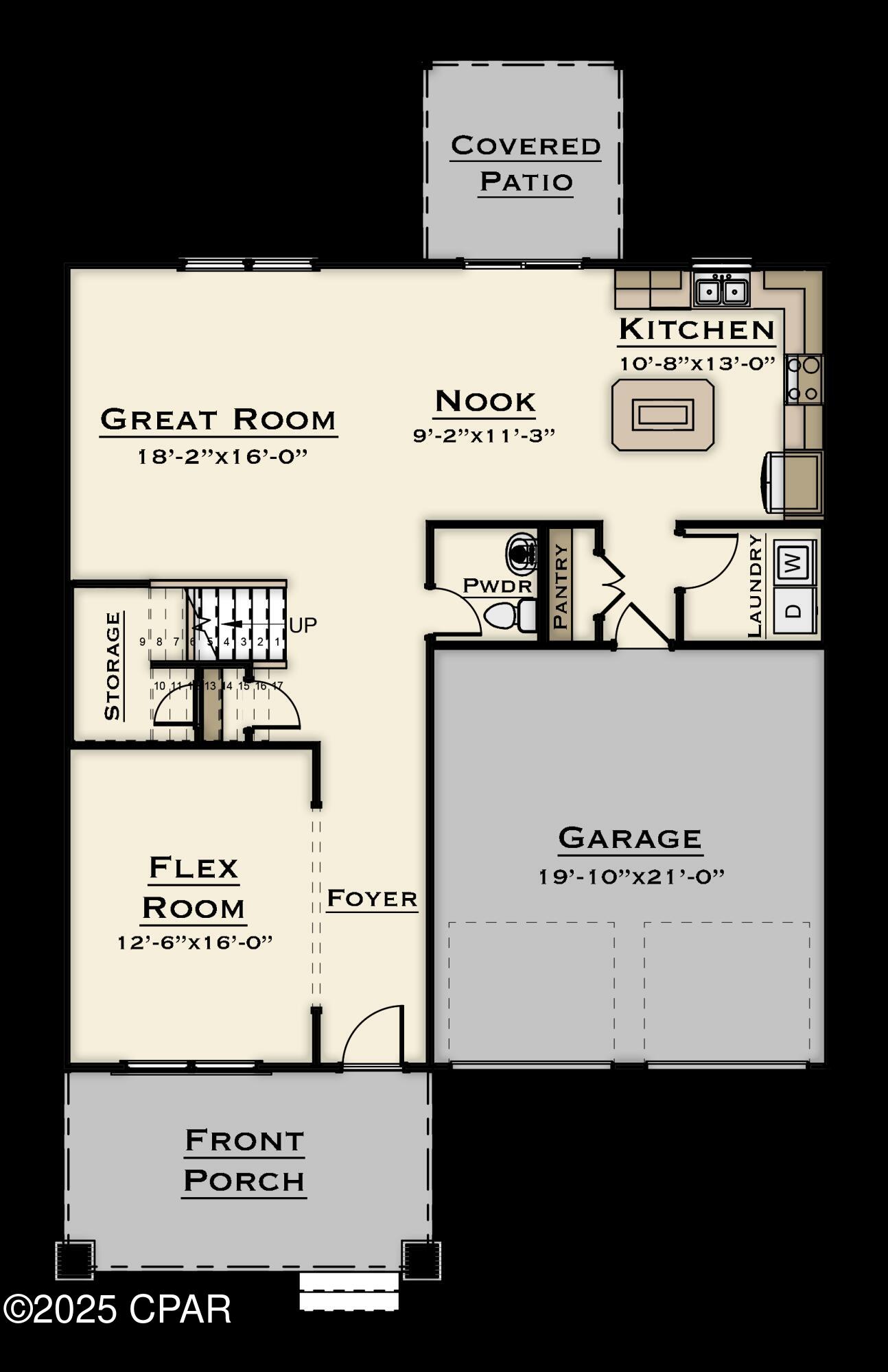 Breakfast Point East - Residential