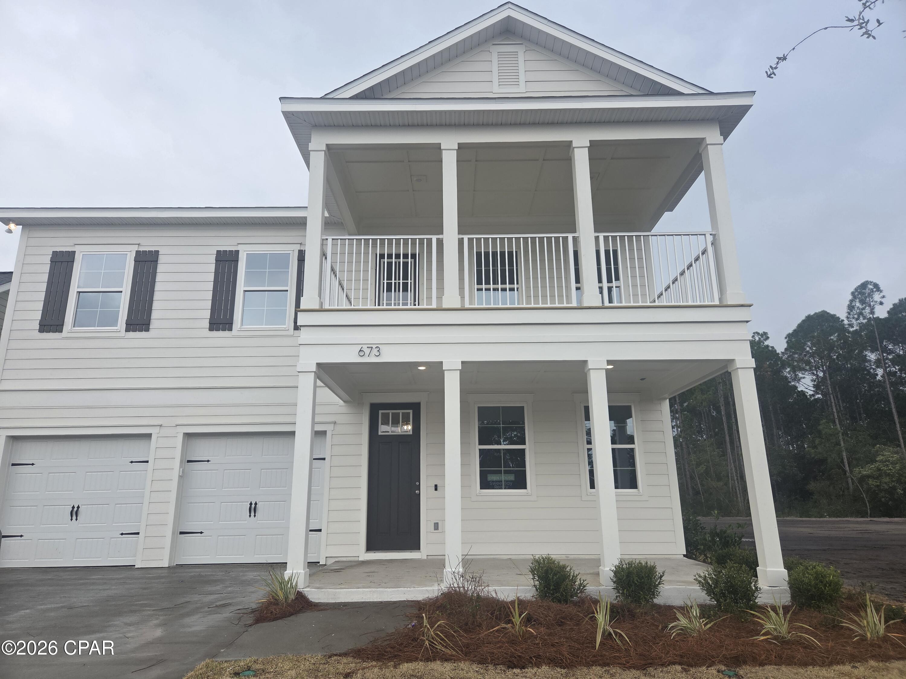 Breakfast Point East - Residential