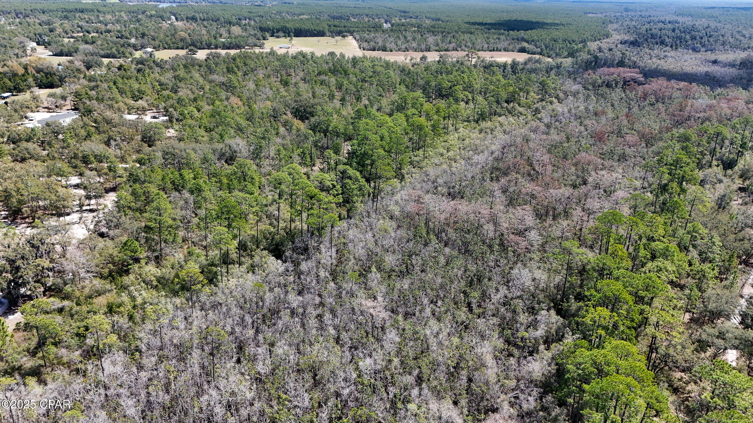 No Named Subdivision - Land