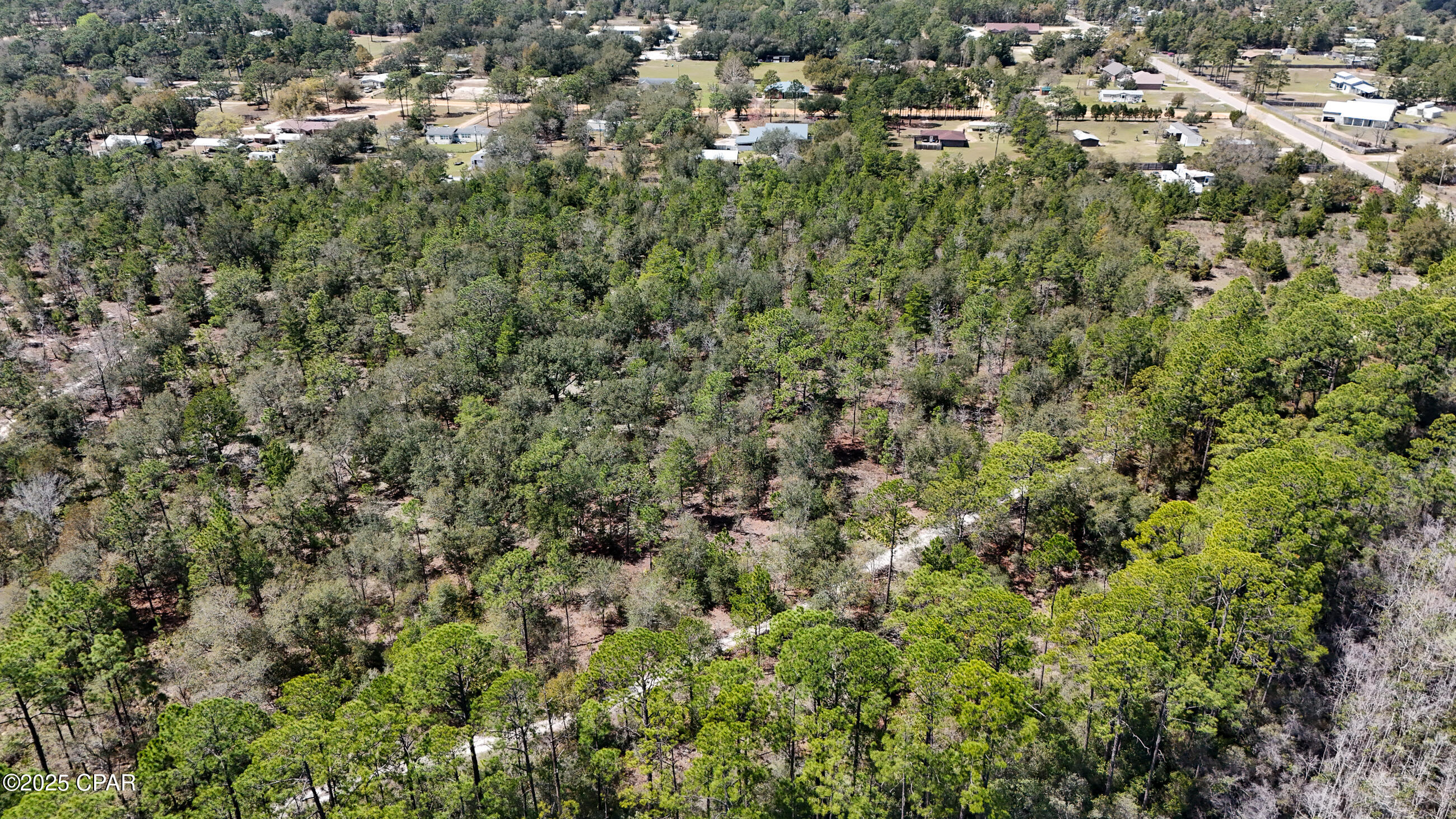 No Named Subdivision - Land