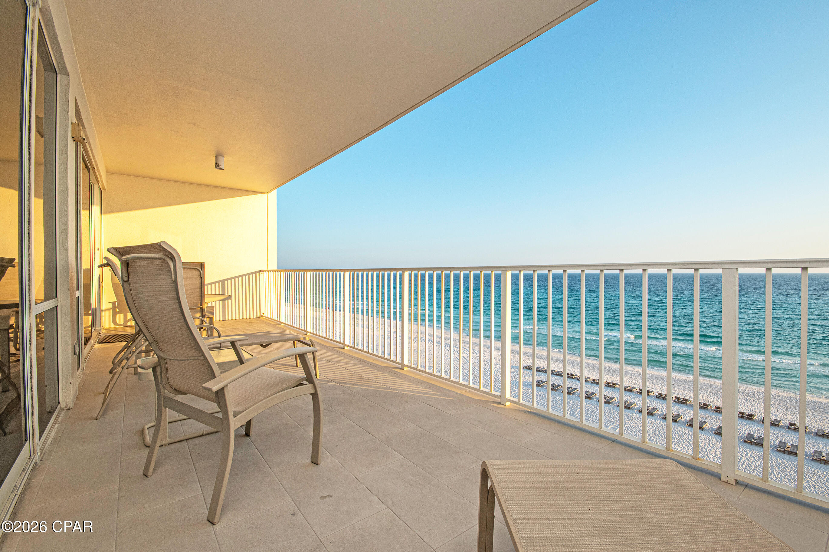 Princess Condo - Residential