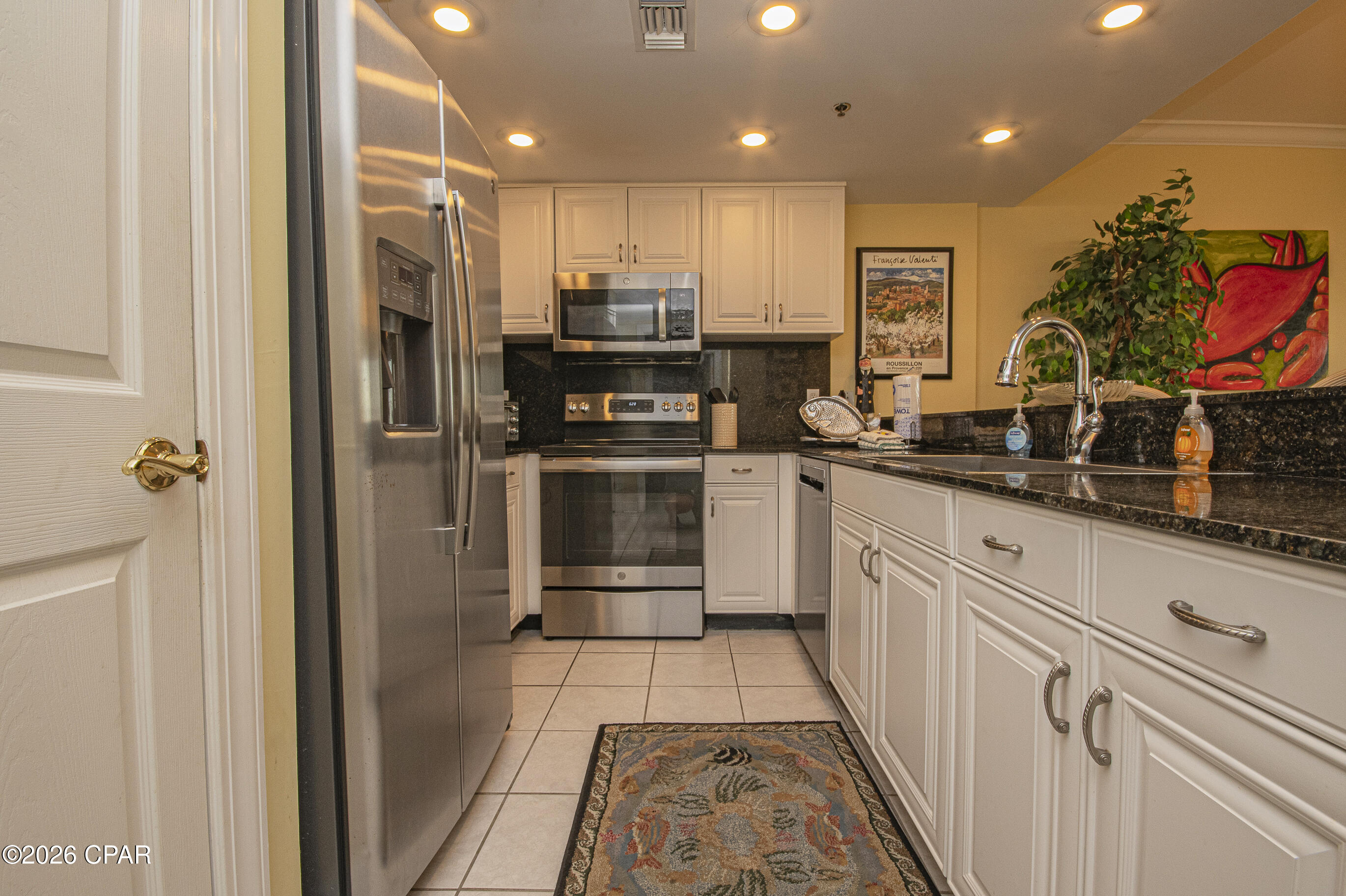 Princess Condo - Residential