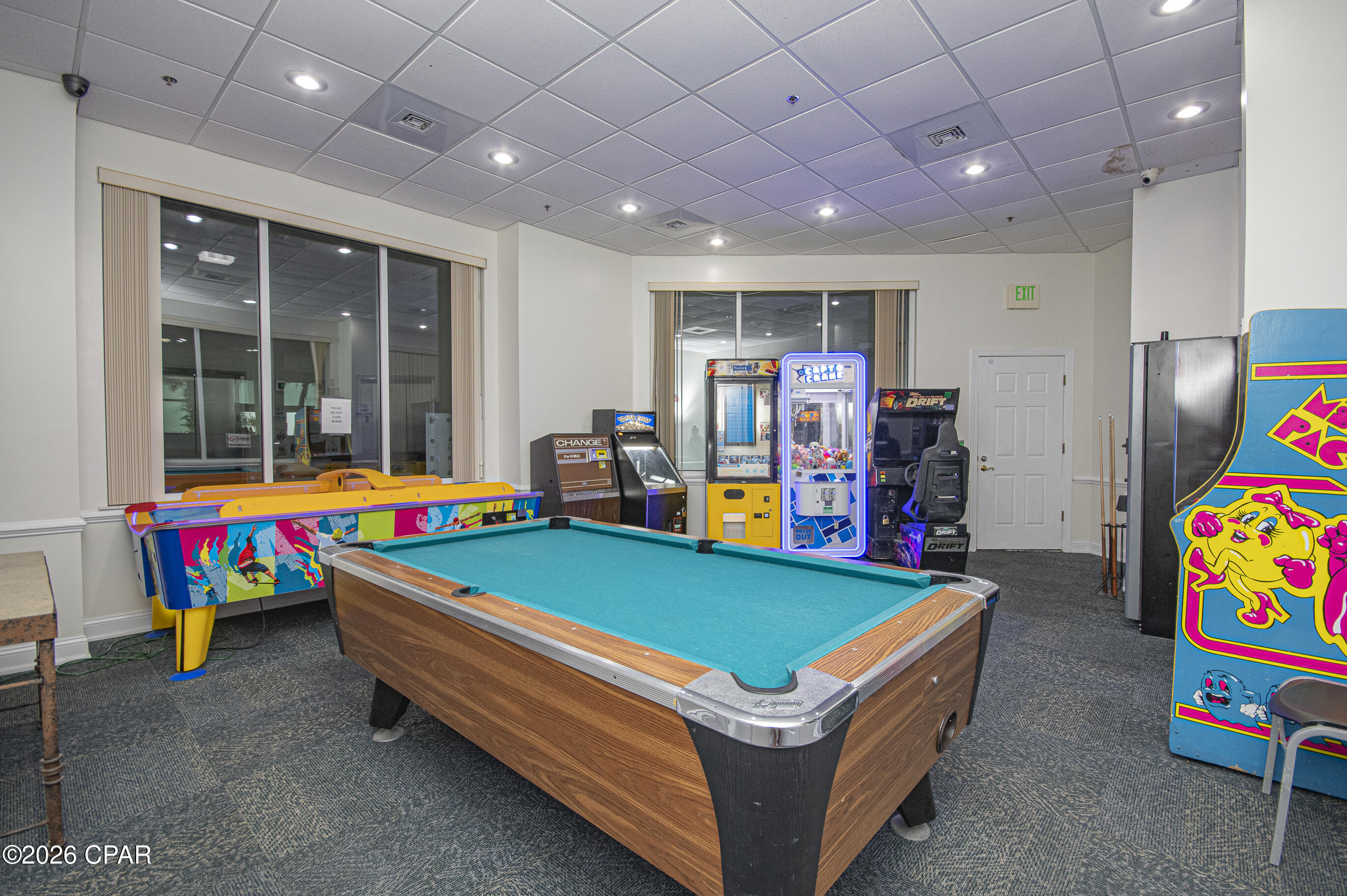 Princess Condo - Residential