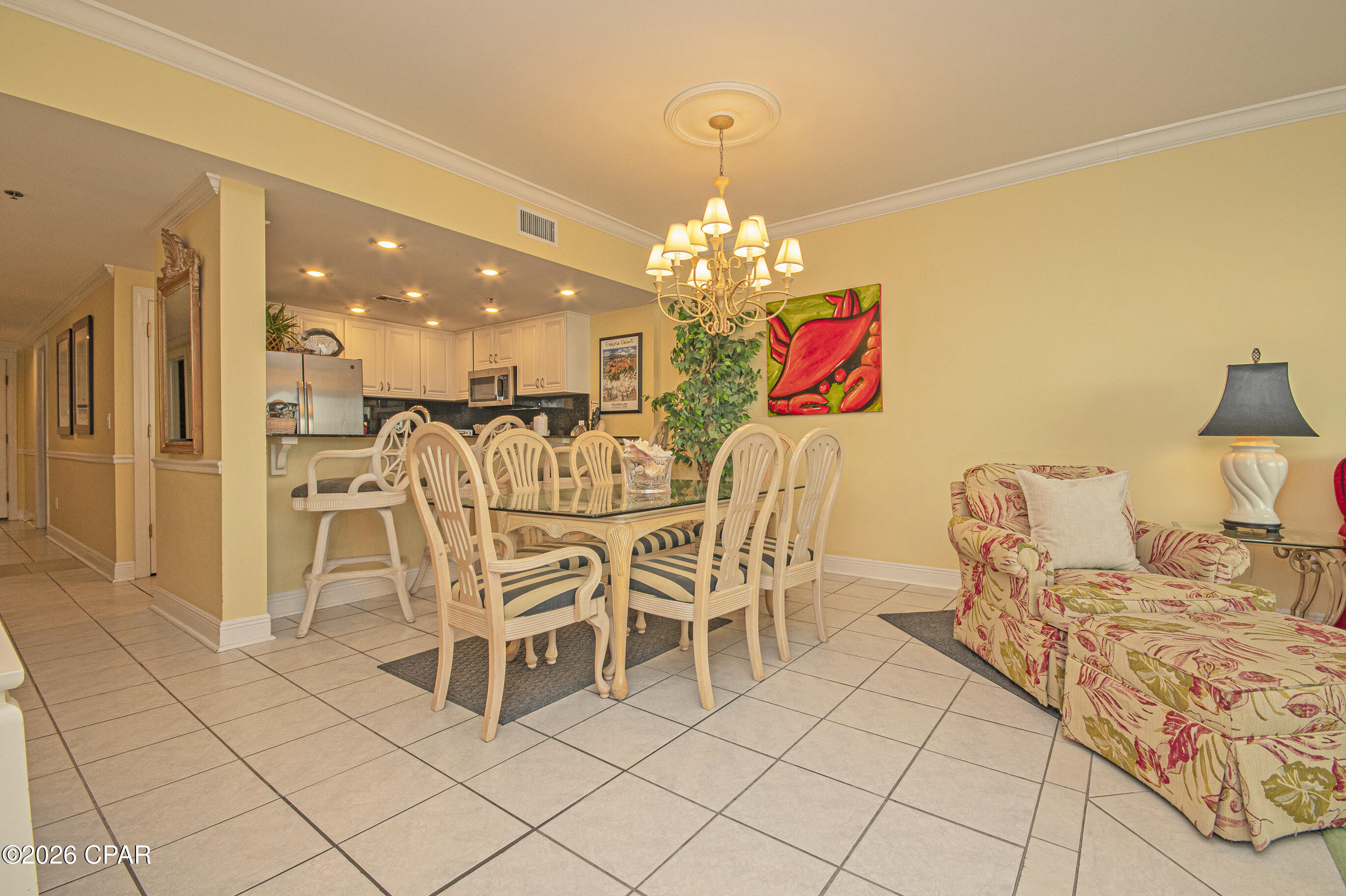 Princess Condo - Residential