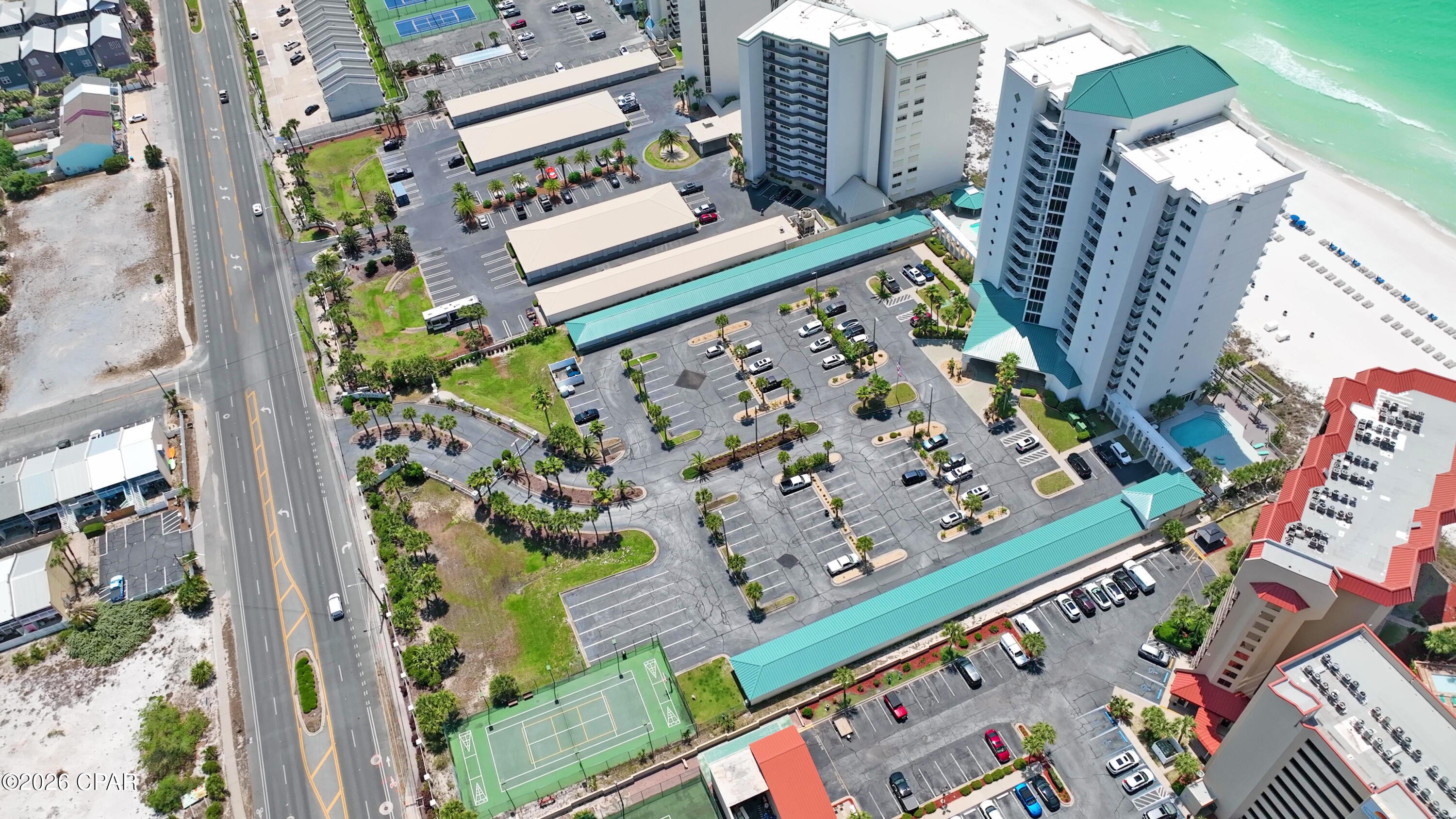 Princess Condo - Residential