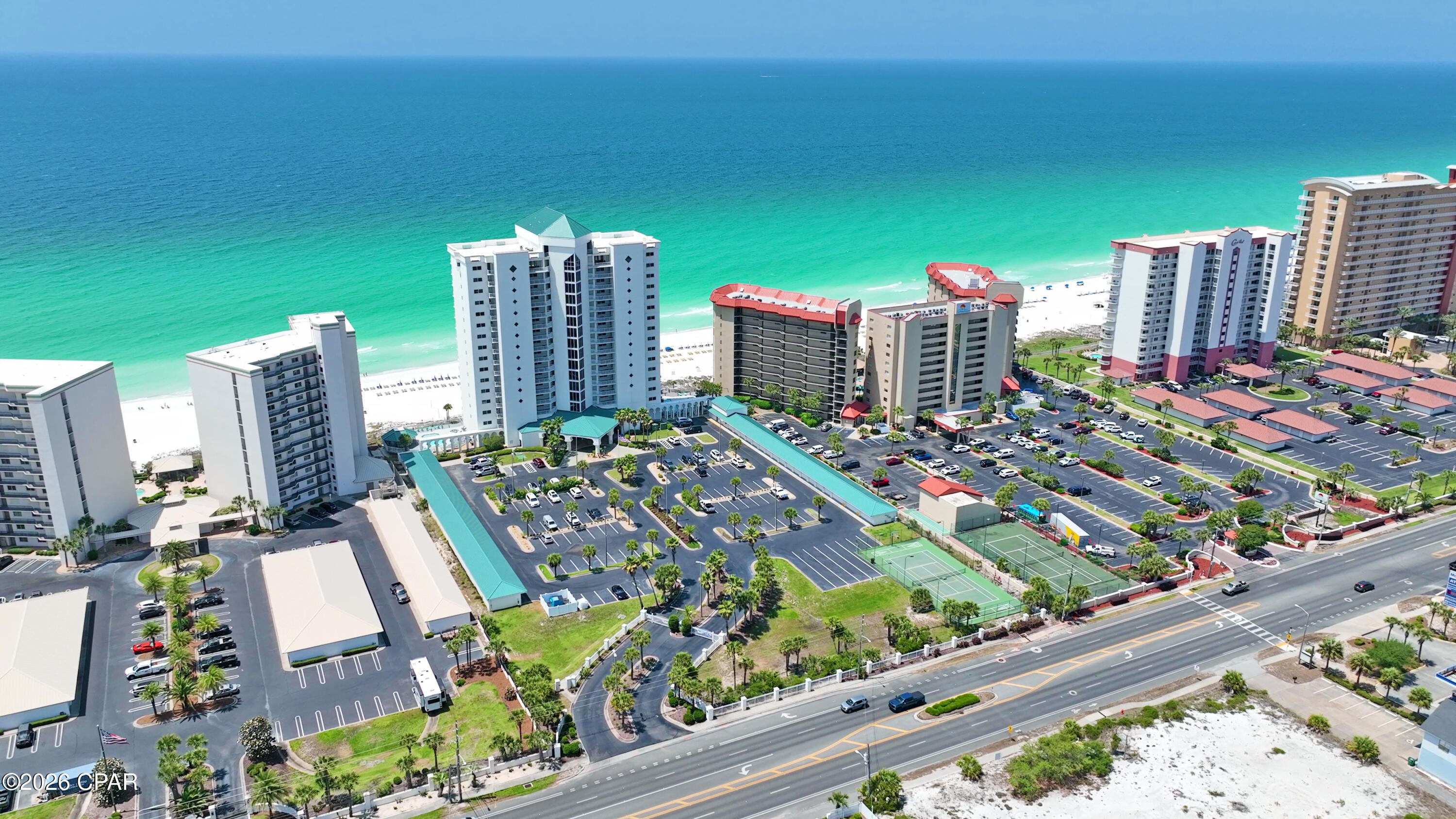 Princess Condo - Residential