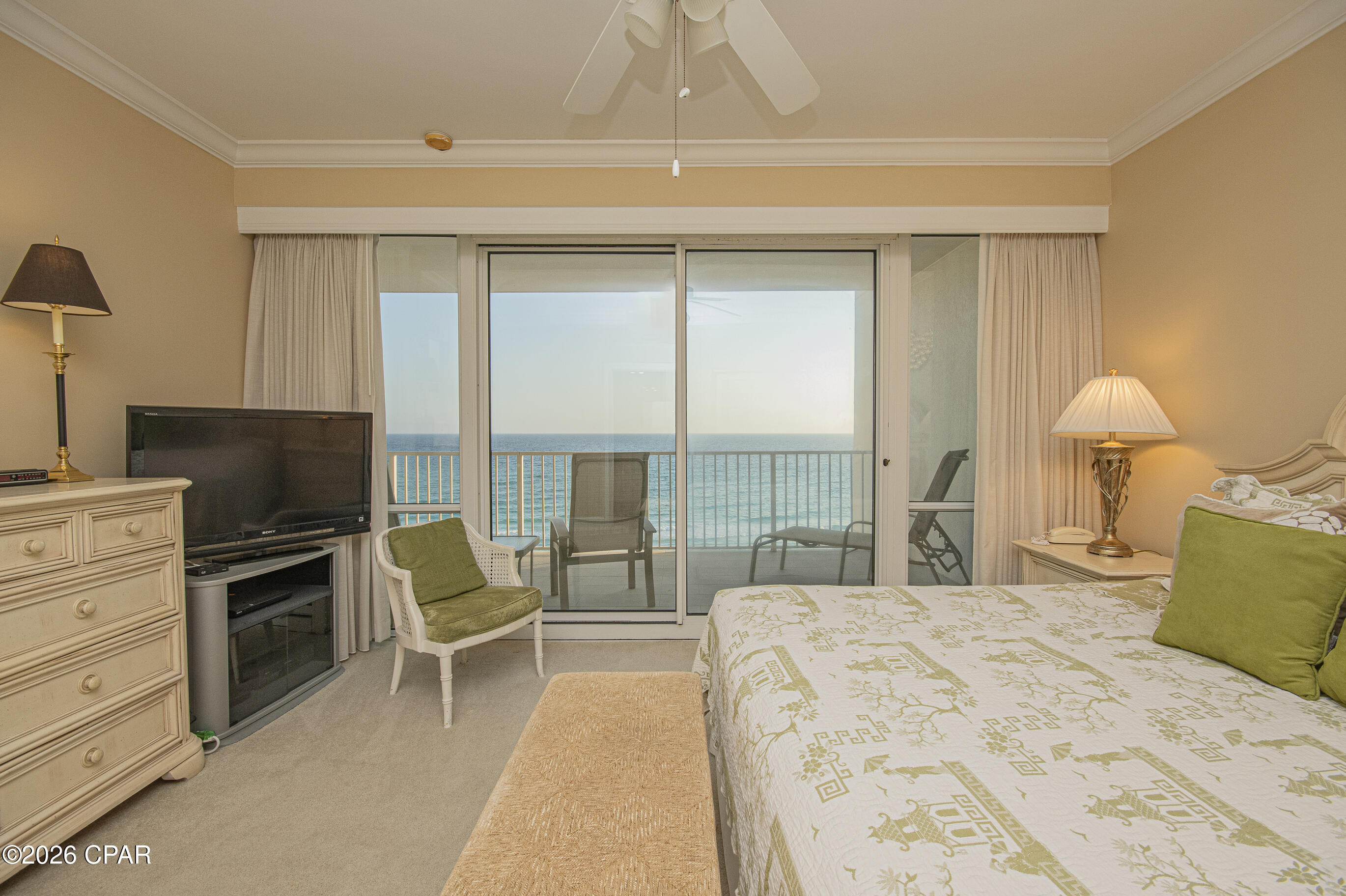 Princess Condo - Residential