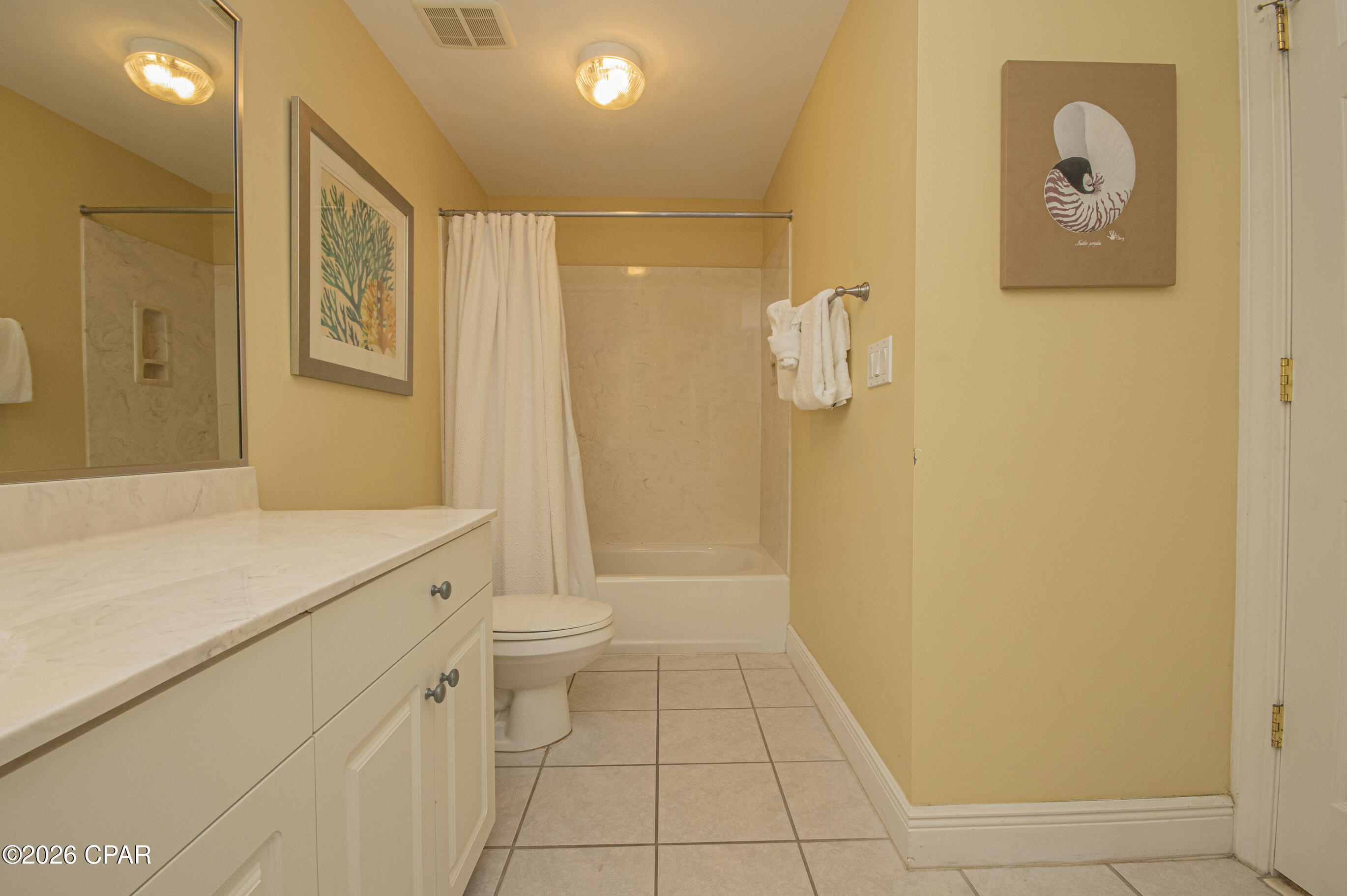 Princess Condo - Residential