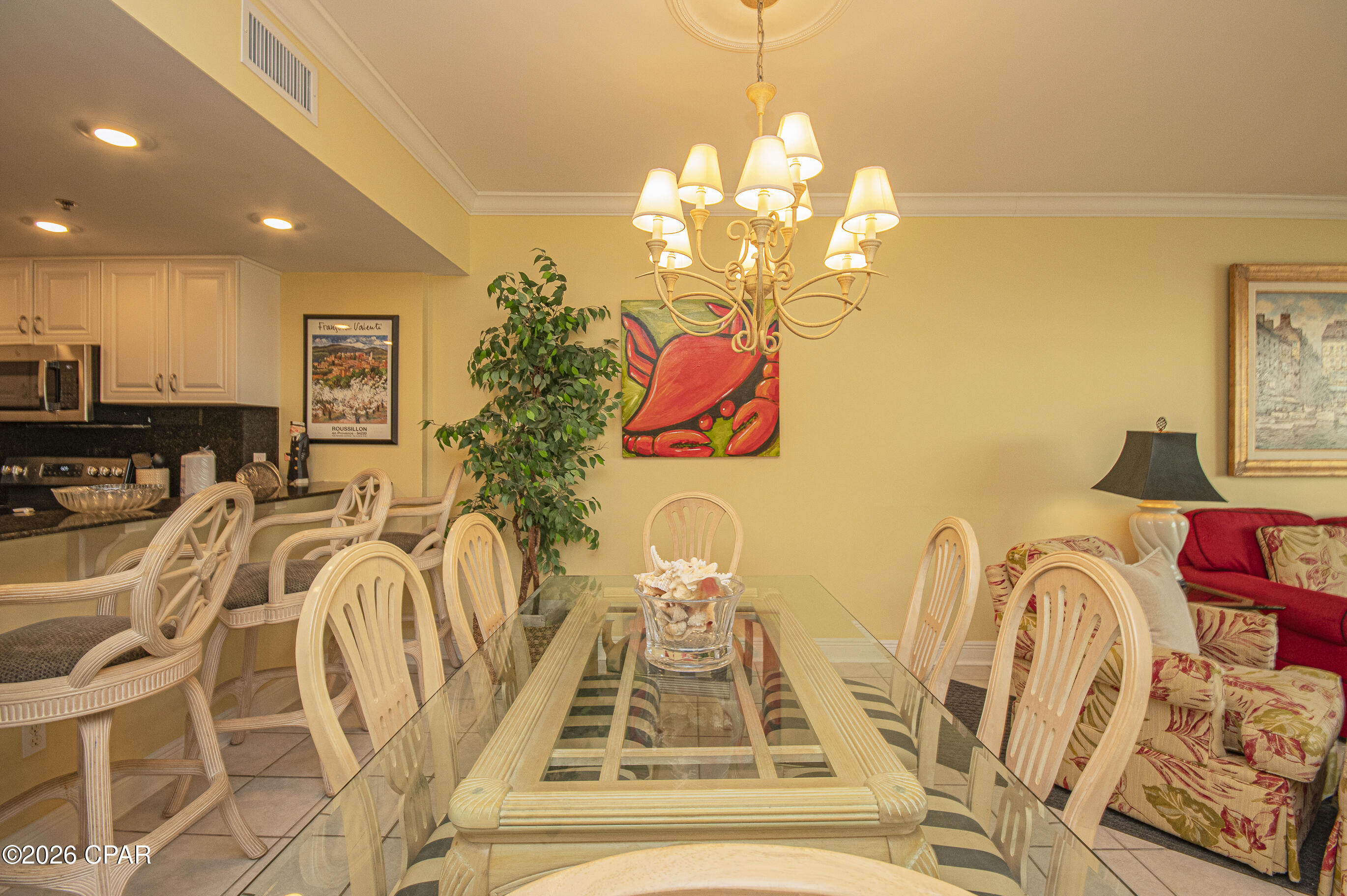 Princess Condo - Residential