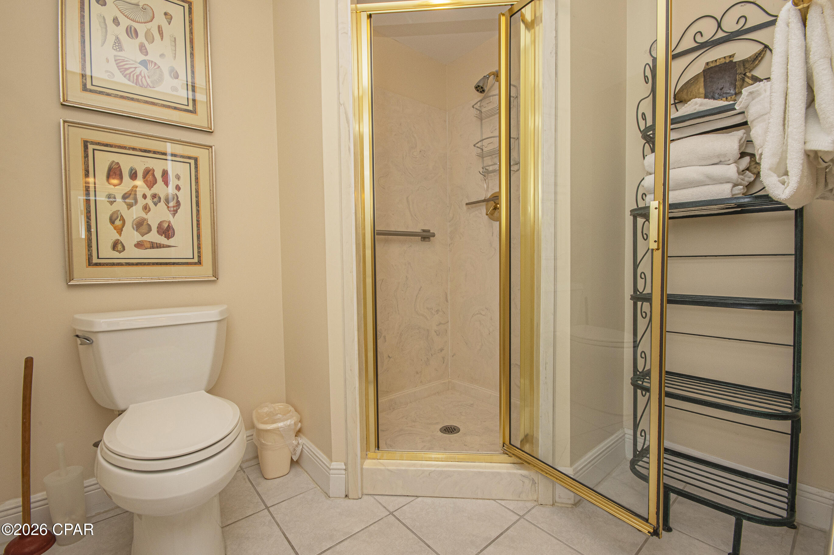 Princess Condo - Residential