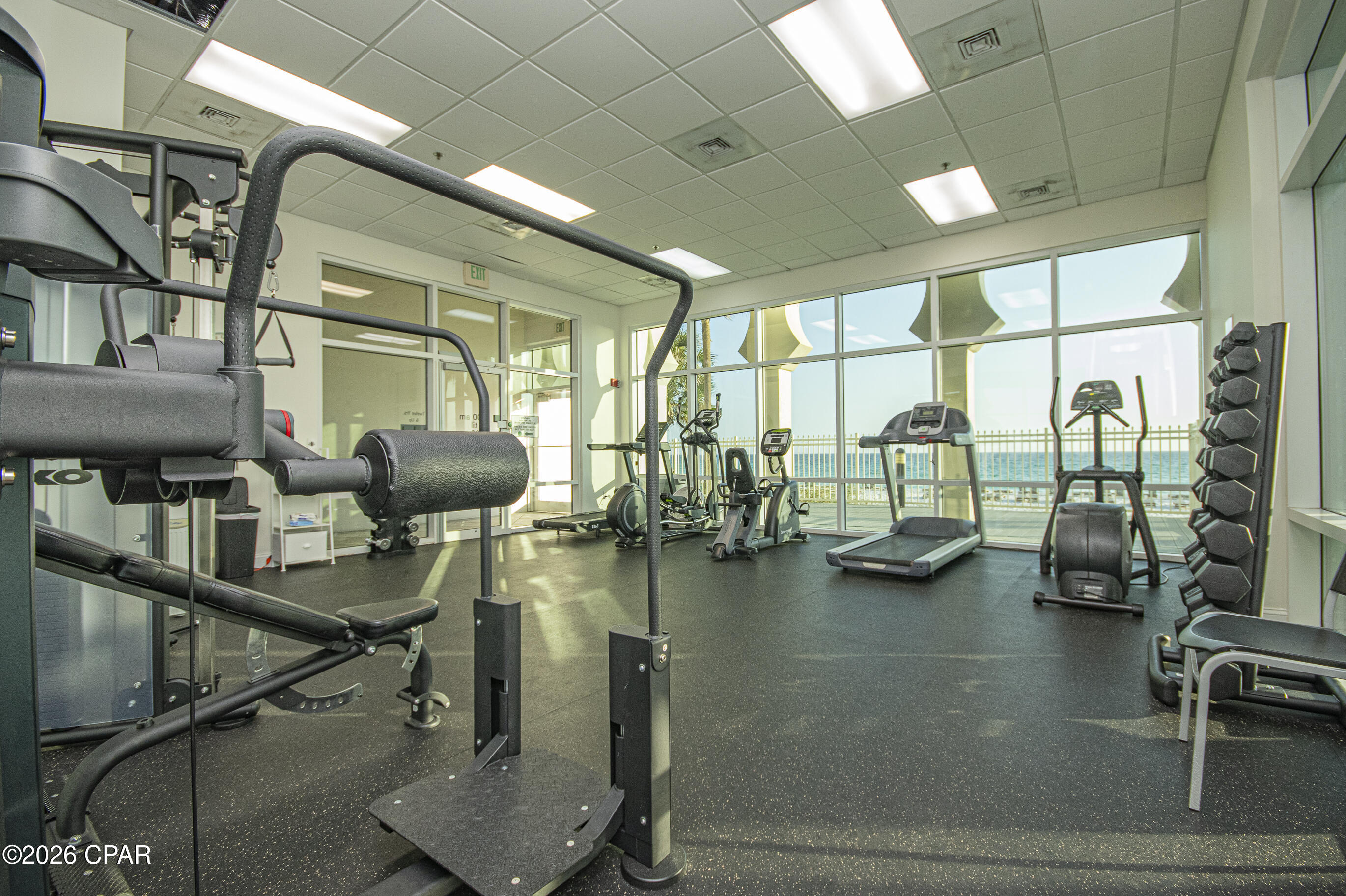 Princess Condo - Residential