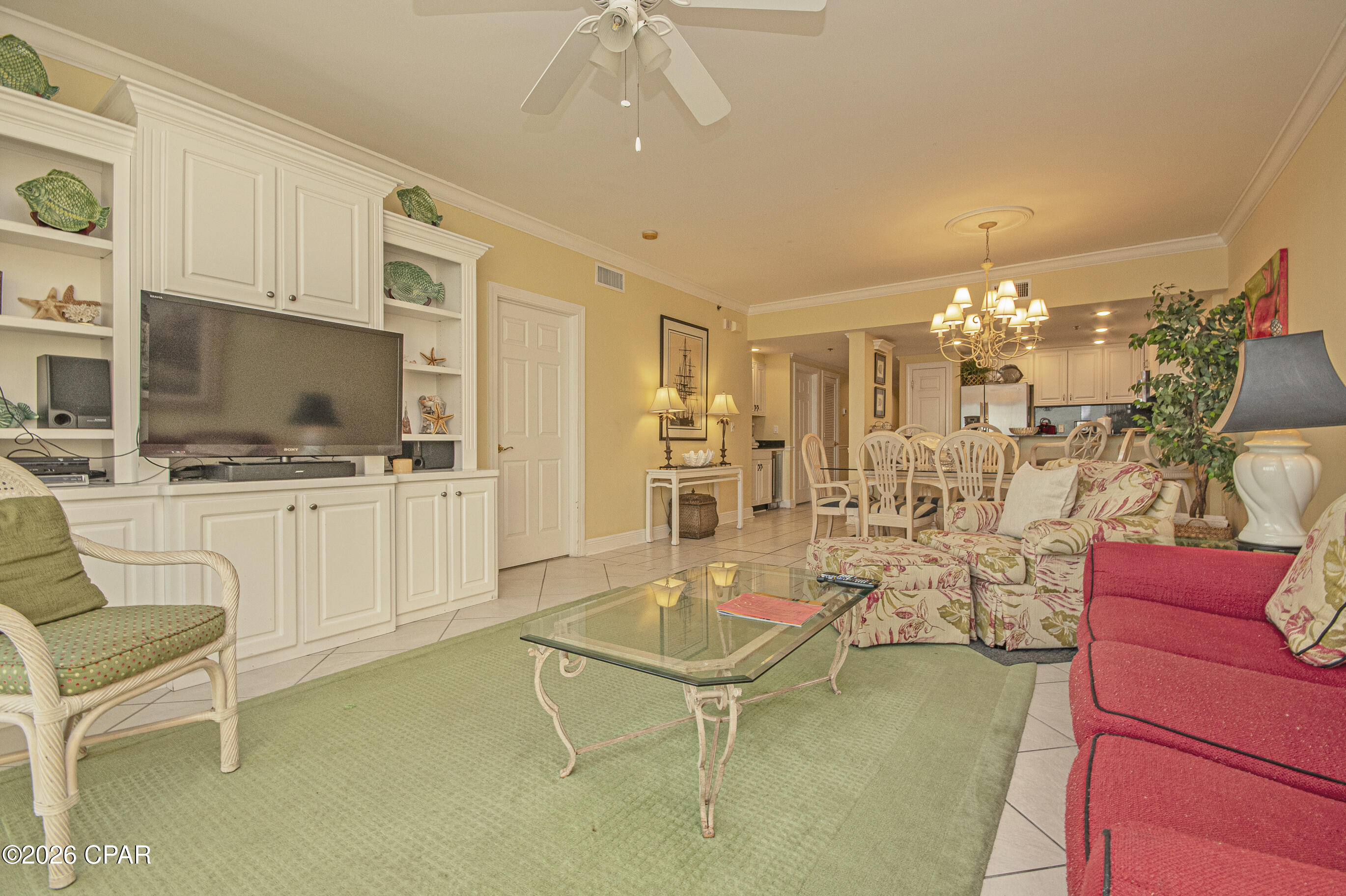 Princess Condo - Residential