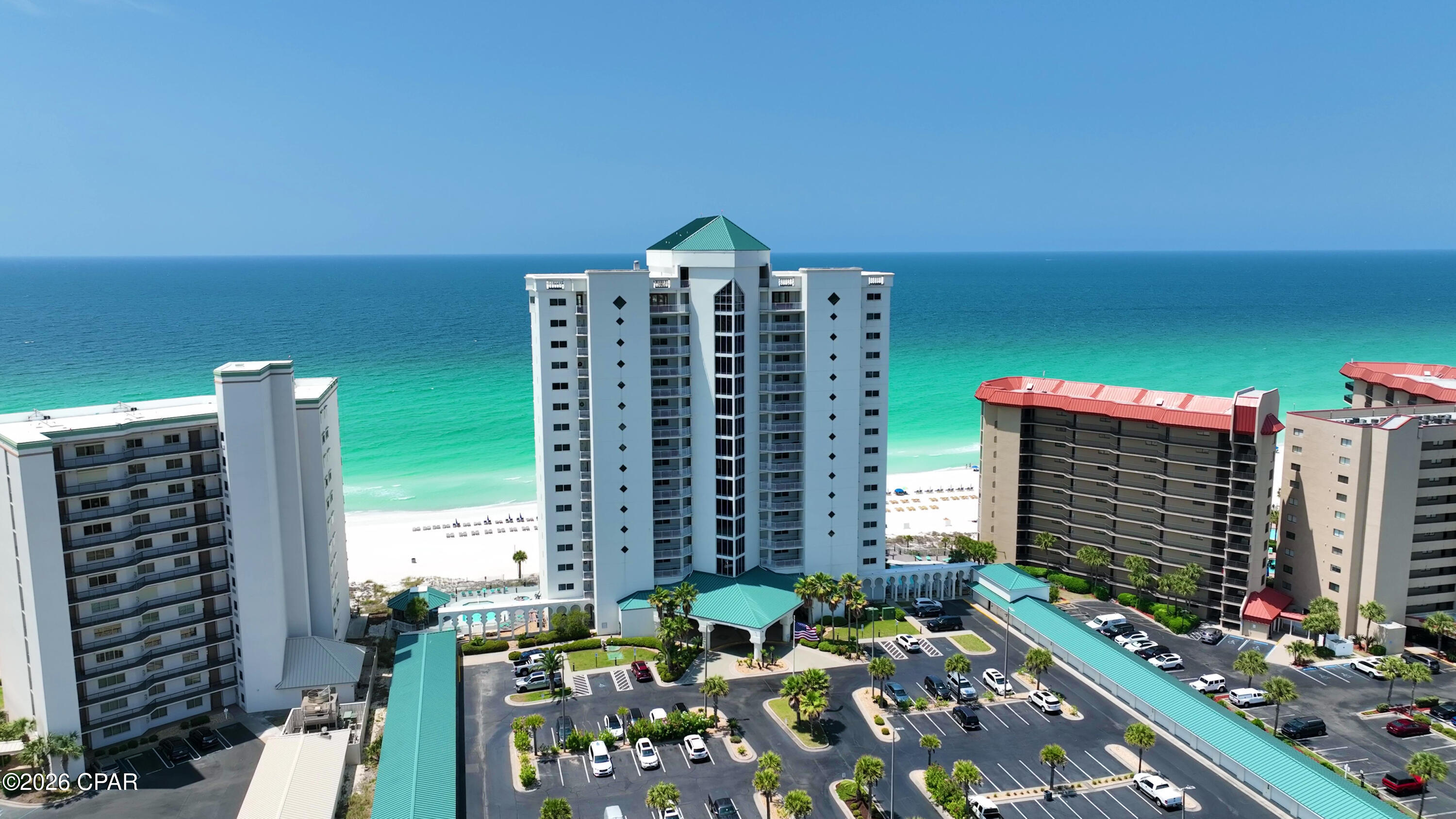 Princess Condo - Residential