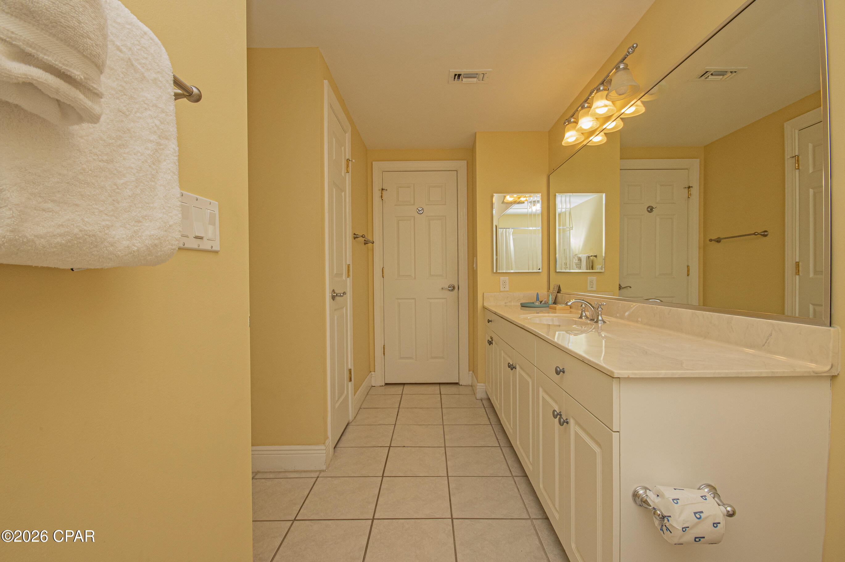 Princess Condo - Residential