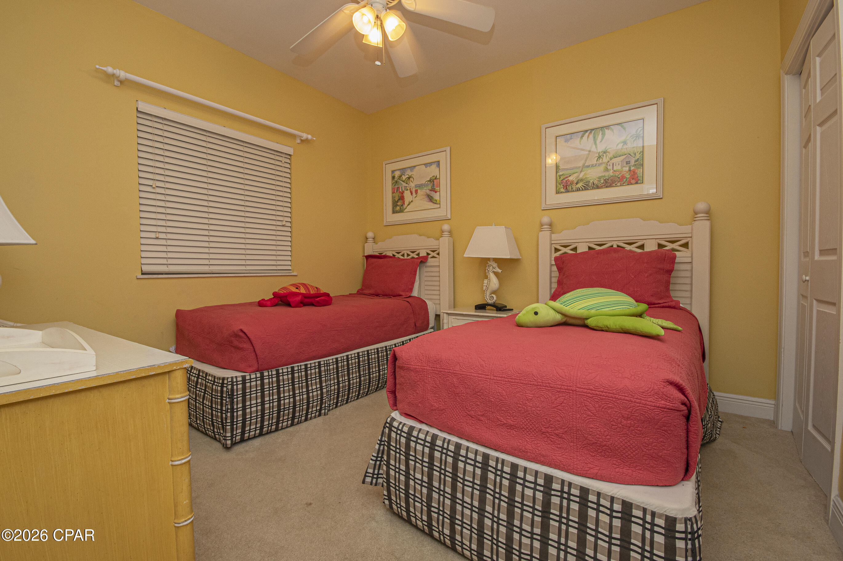 Princess Condo - Residential