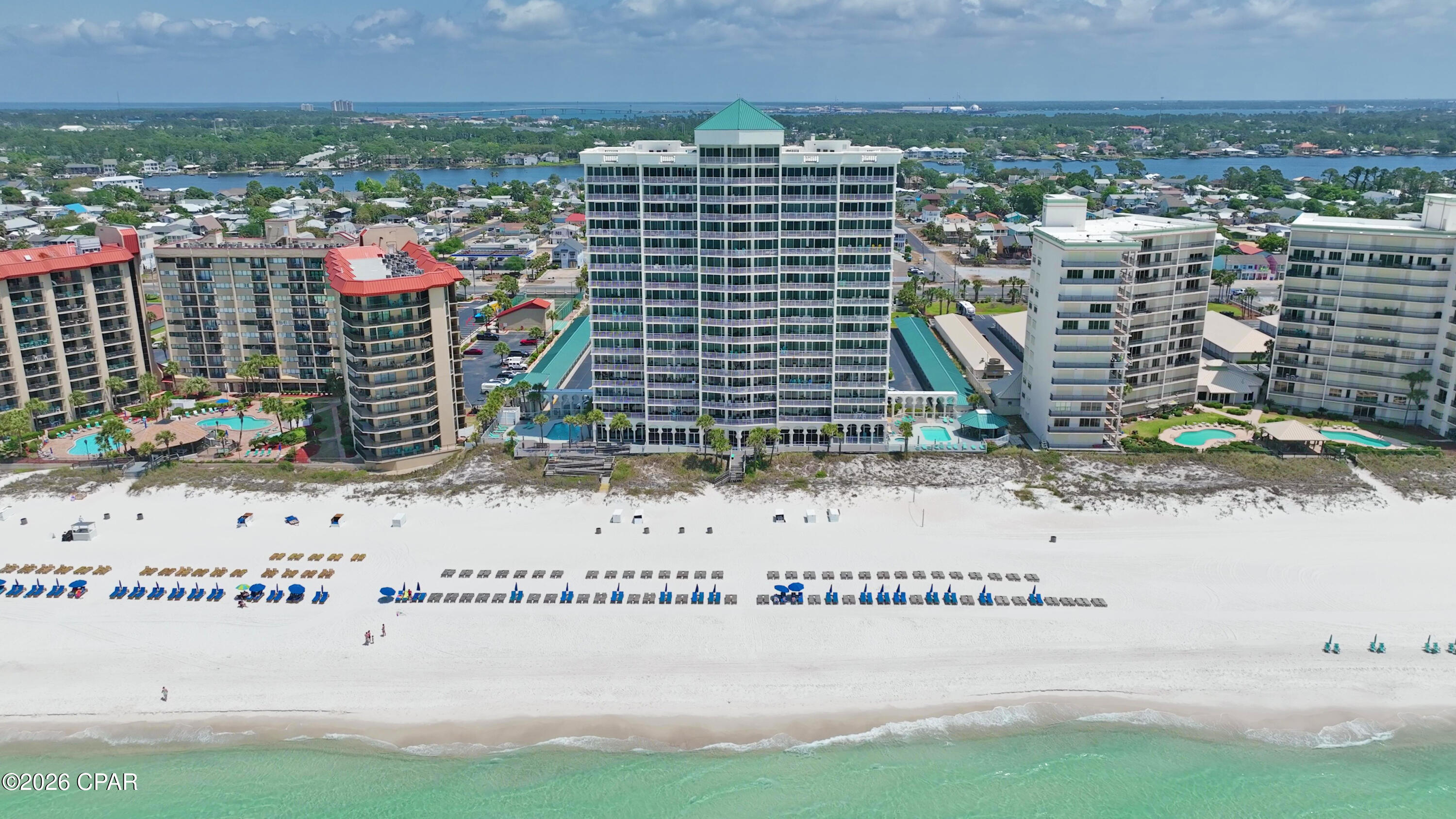 Princess Condo - Residential