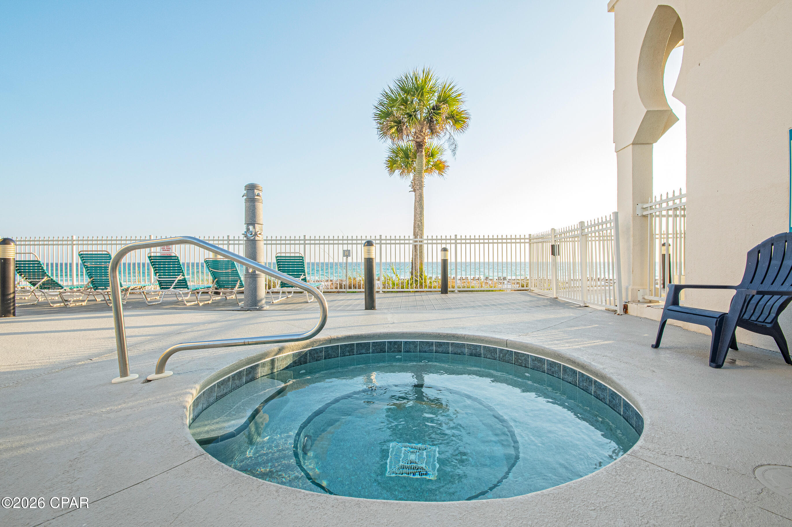Princess Condo - Residential