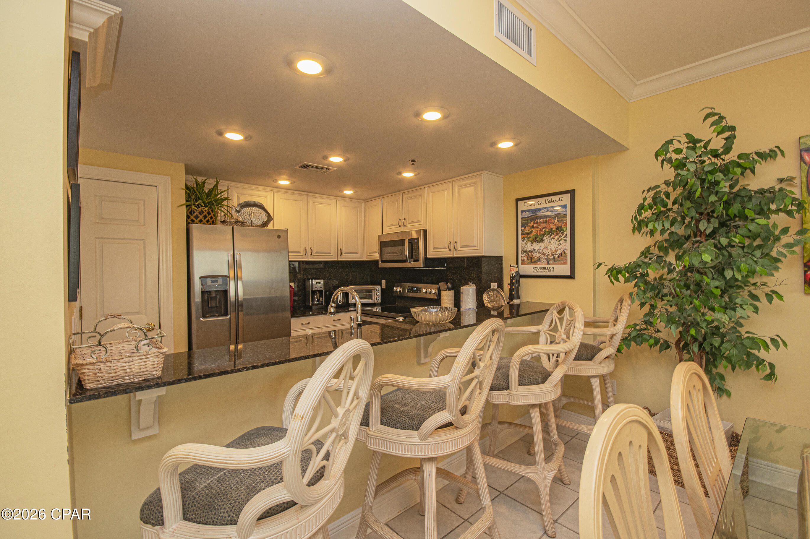 Princess Condo - Residential