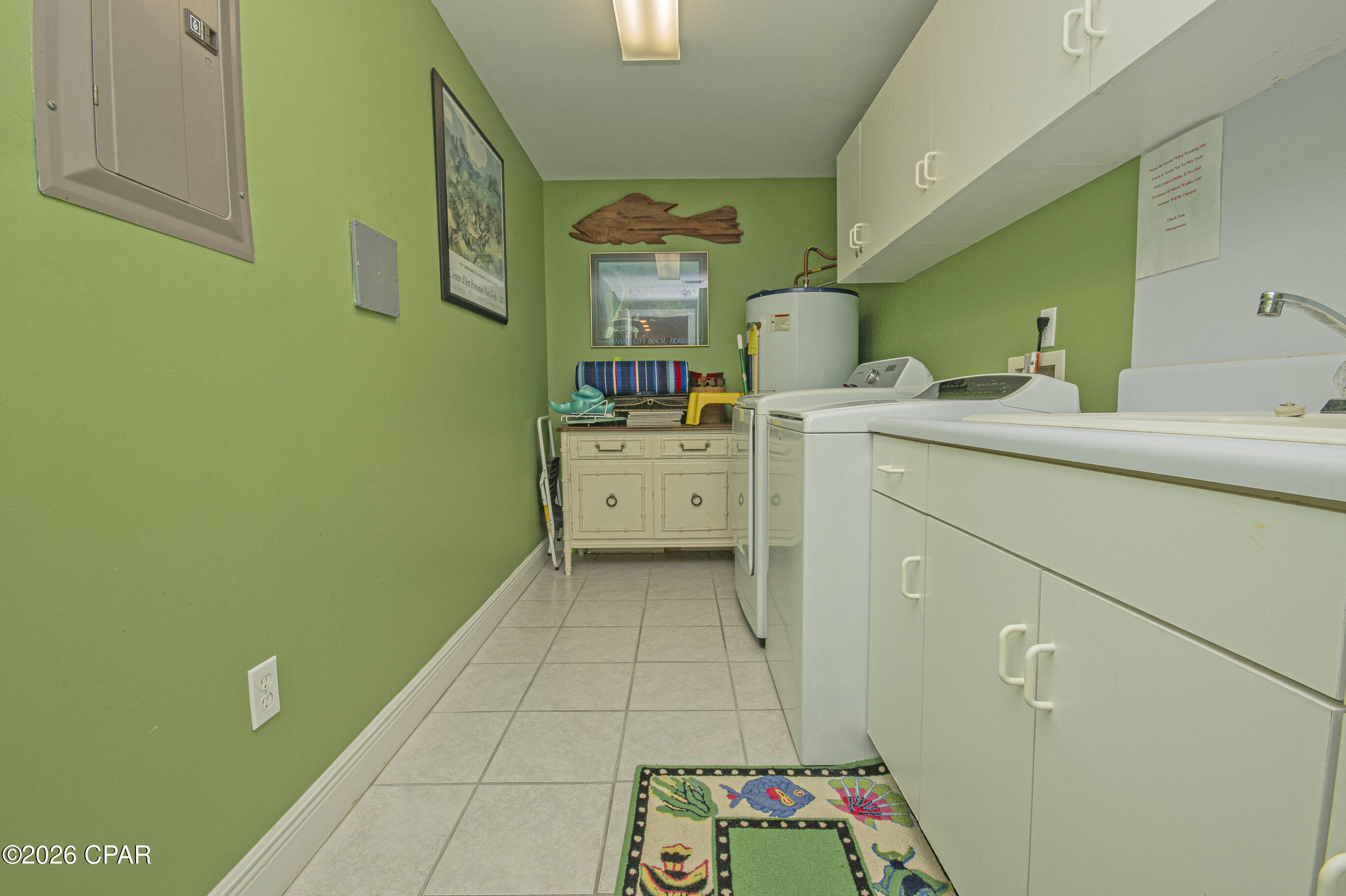 Princess Condo - Residential