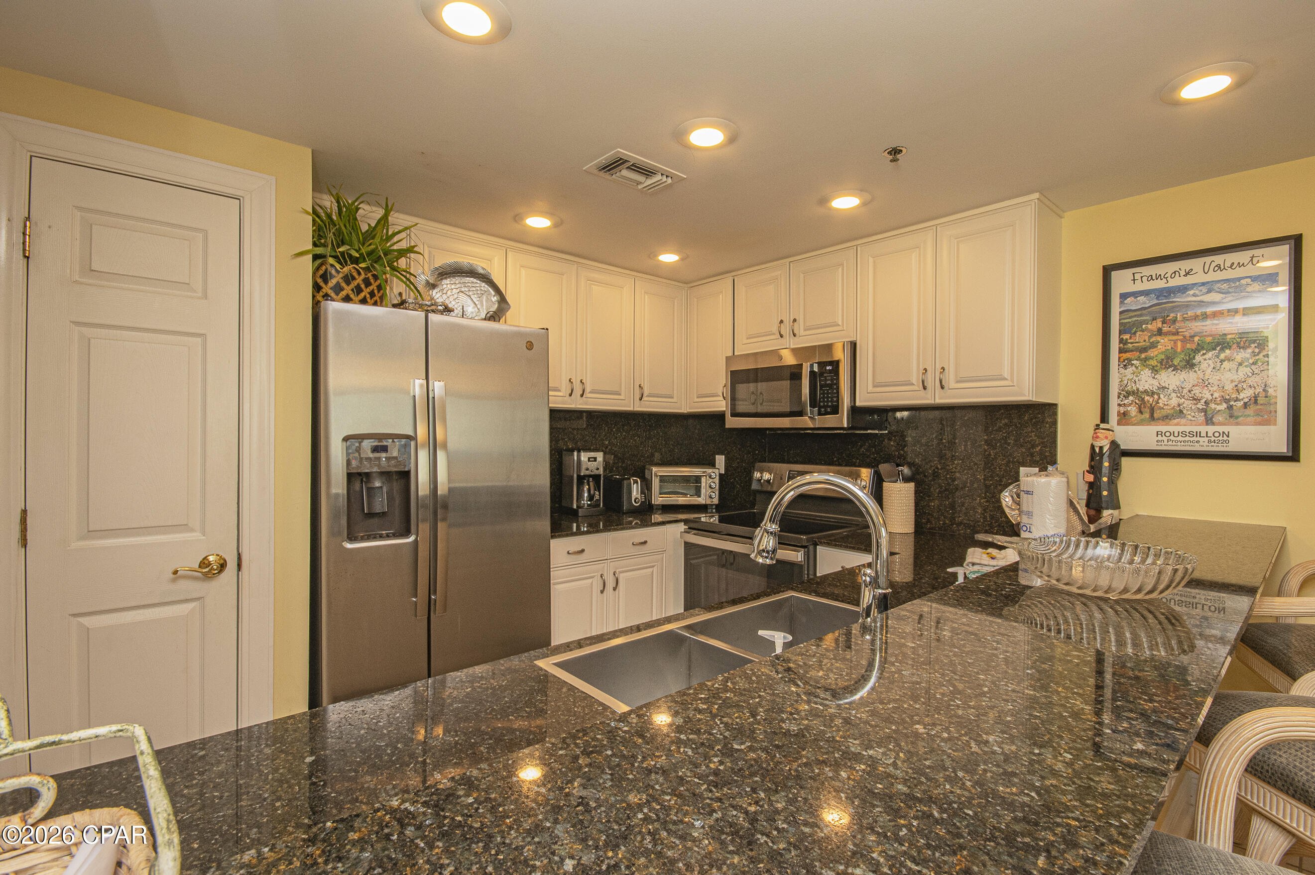 Princess Condo - Residential