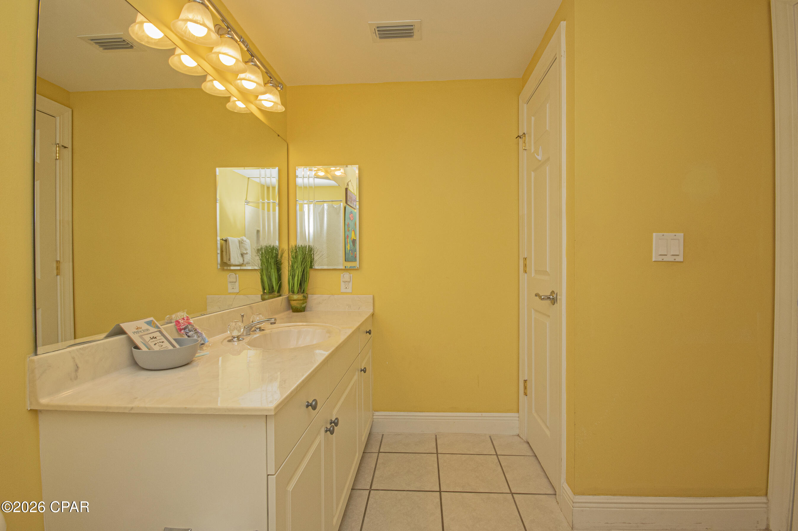 Princess Condo - Residential